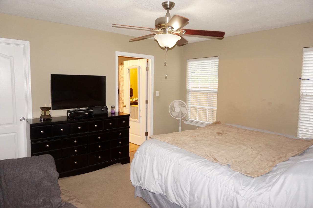 BRENT TREE S/D - Residential