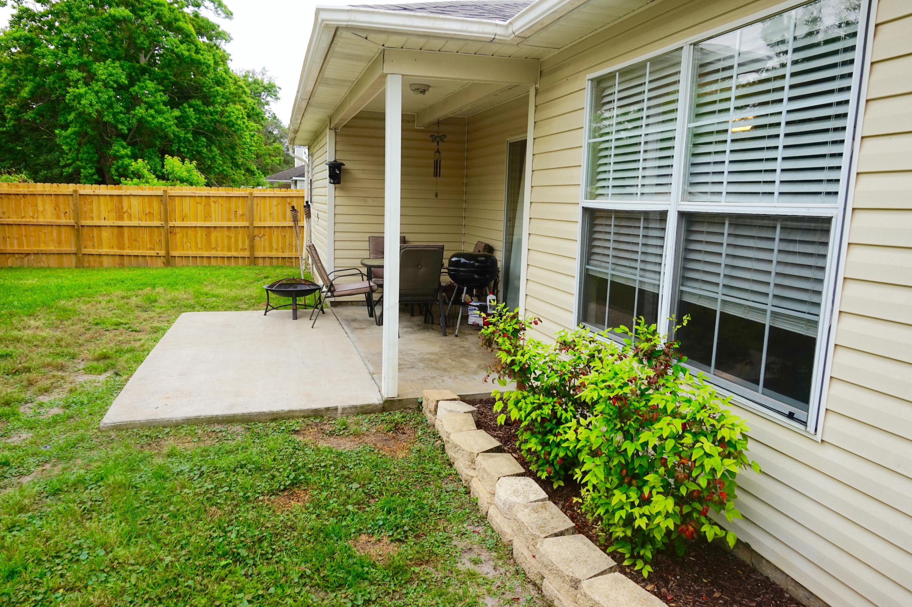 BRENT TREE S/D - Residential