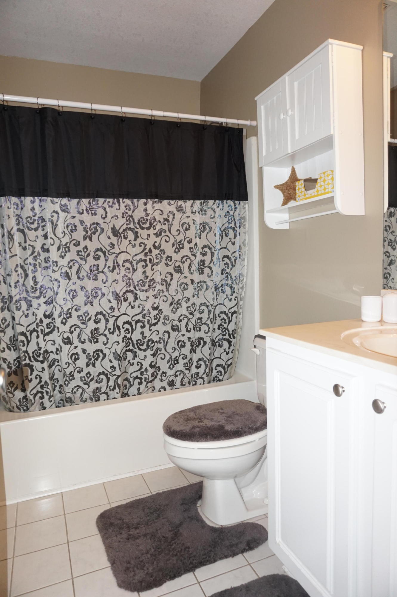 BRENT TREE S/D - Residential