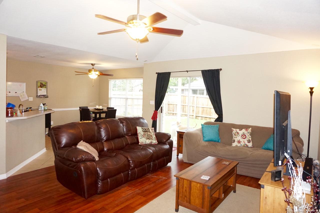 BRENT TREE S/D - Residential