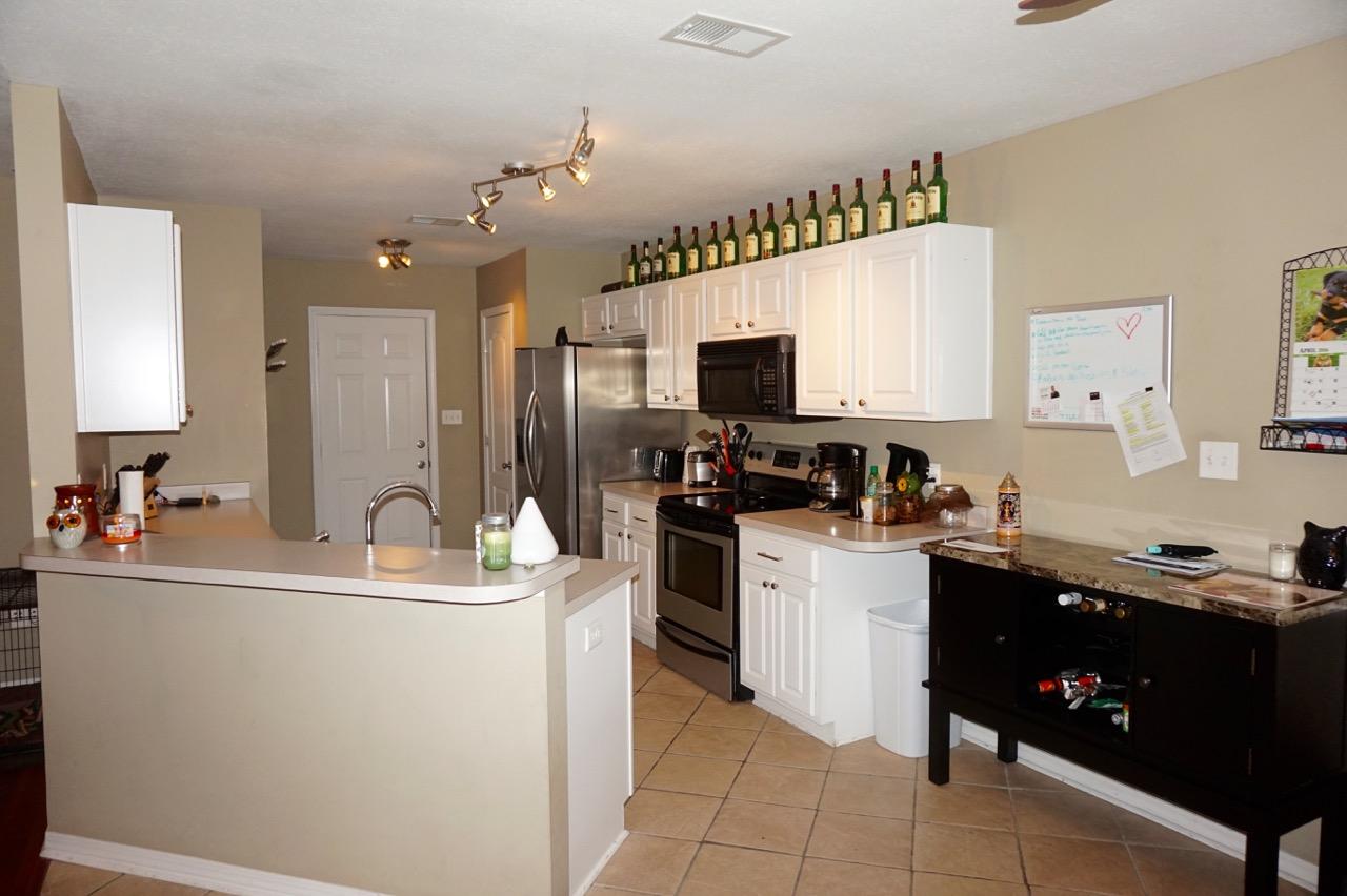 BRENT TREE S/D - Residential