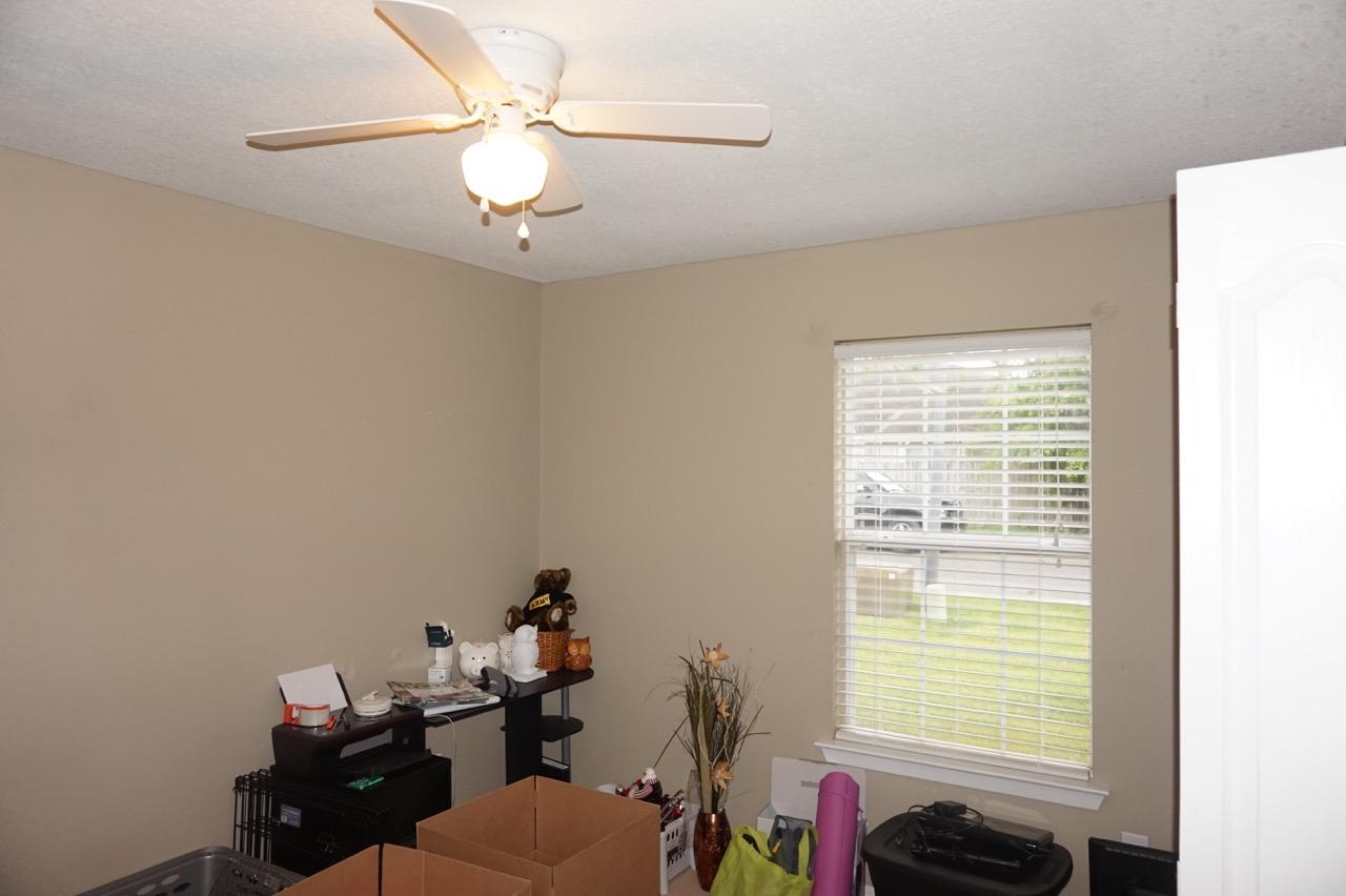 BRENT TREE S/D - Residential