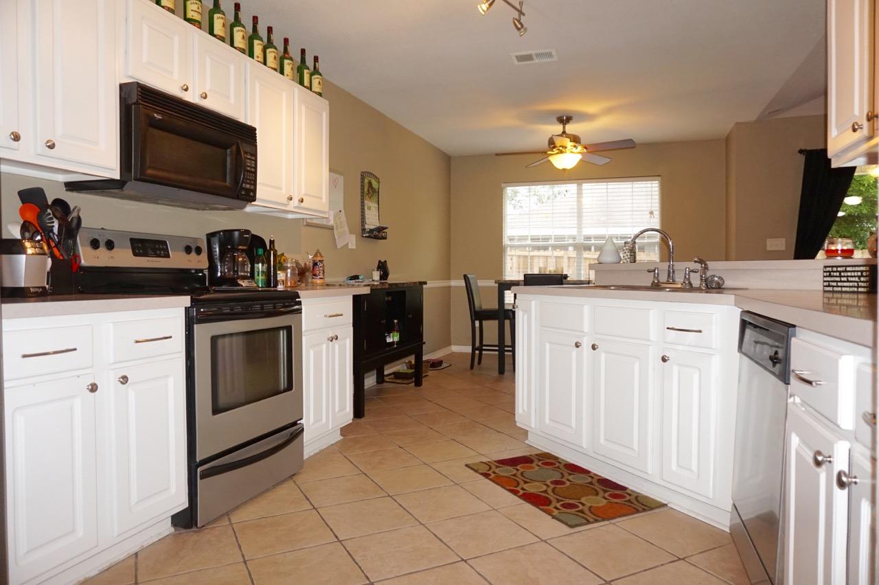 BRENT TREE S/D - Residential