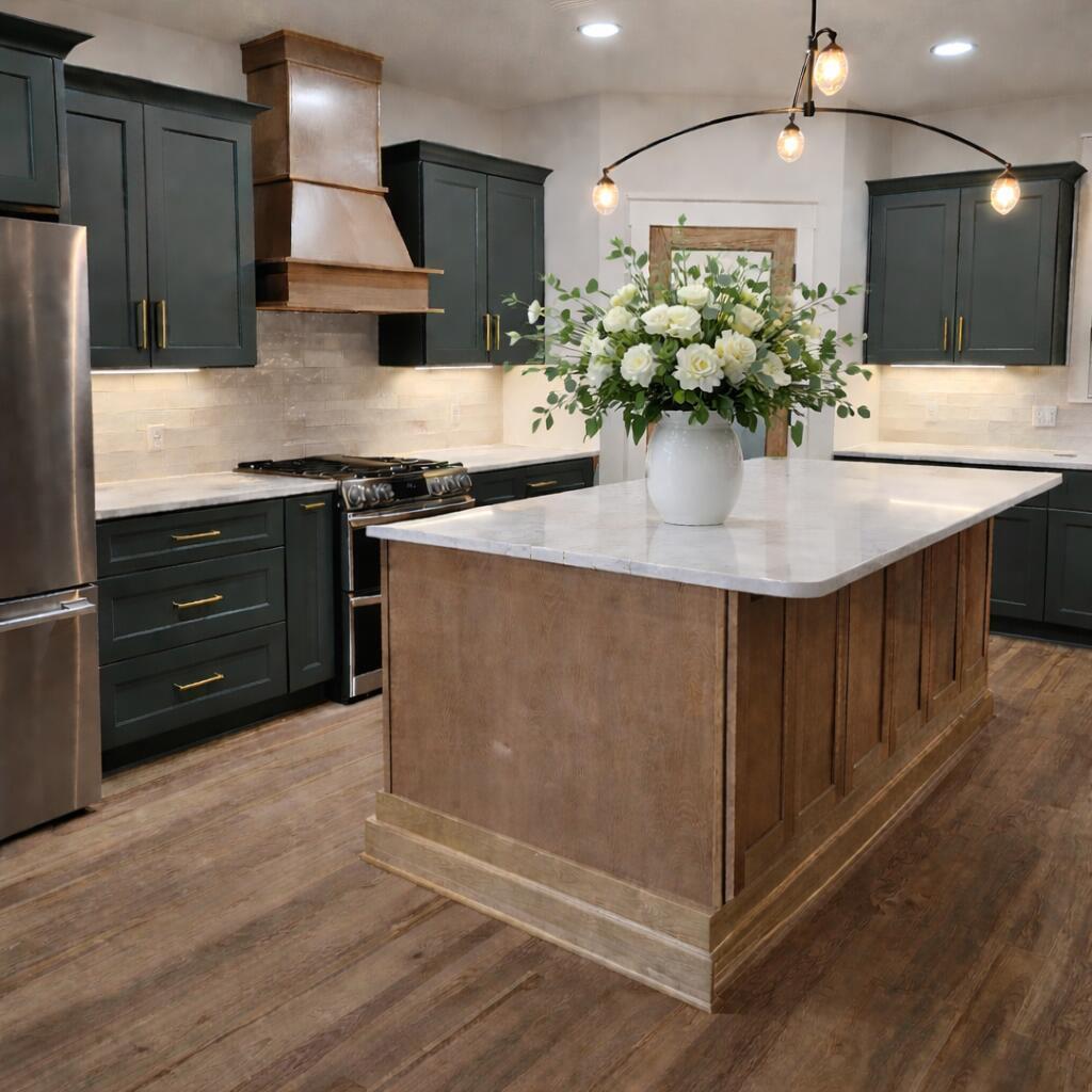 HOLLEY BY THE SEA - Residential