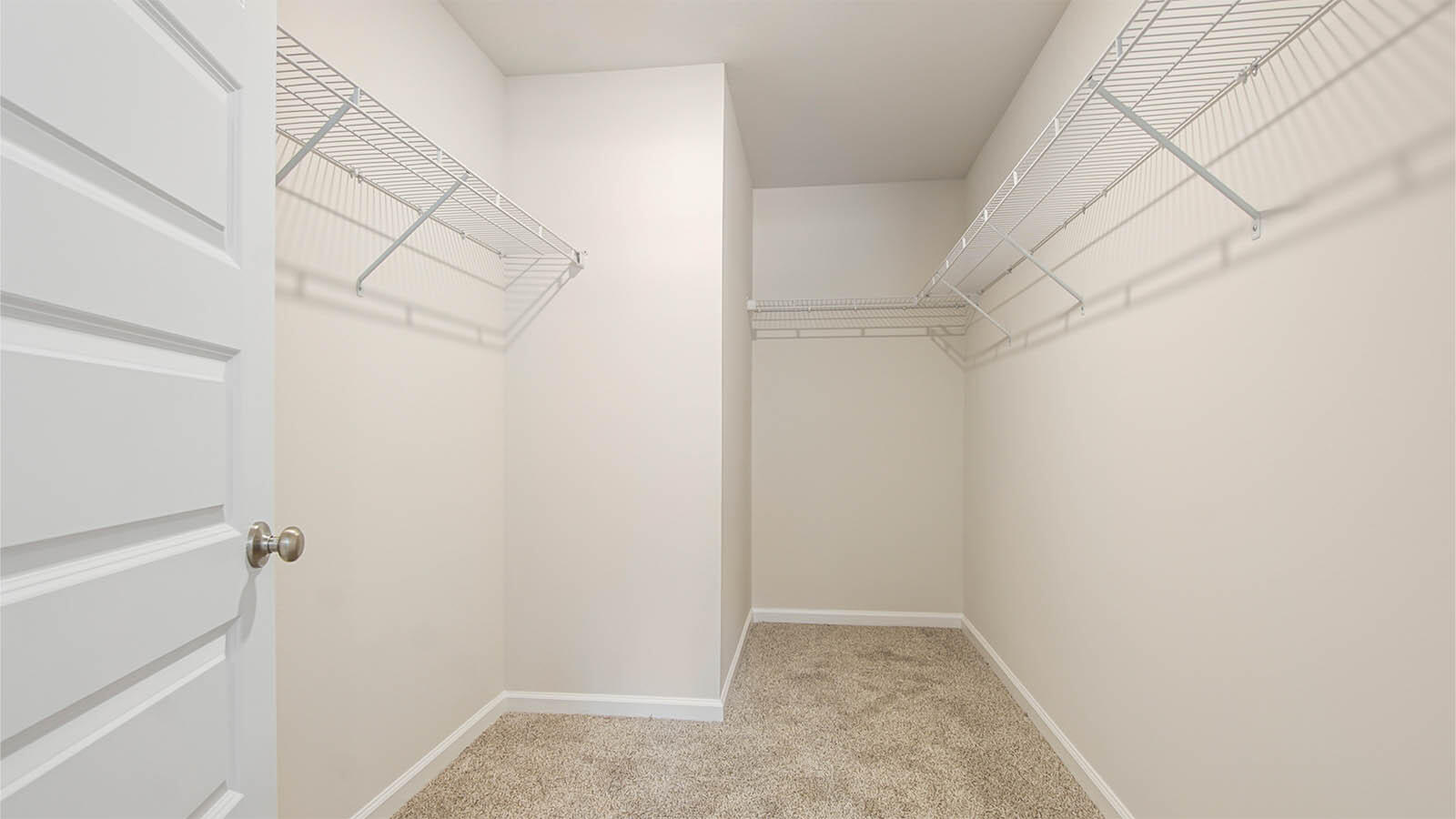 Magnolia at the Bluffs Phase 3 - Residential