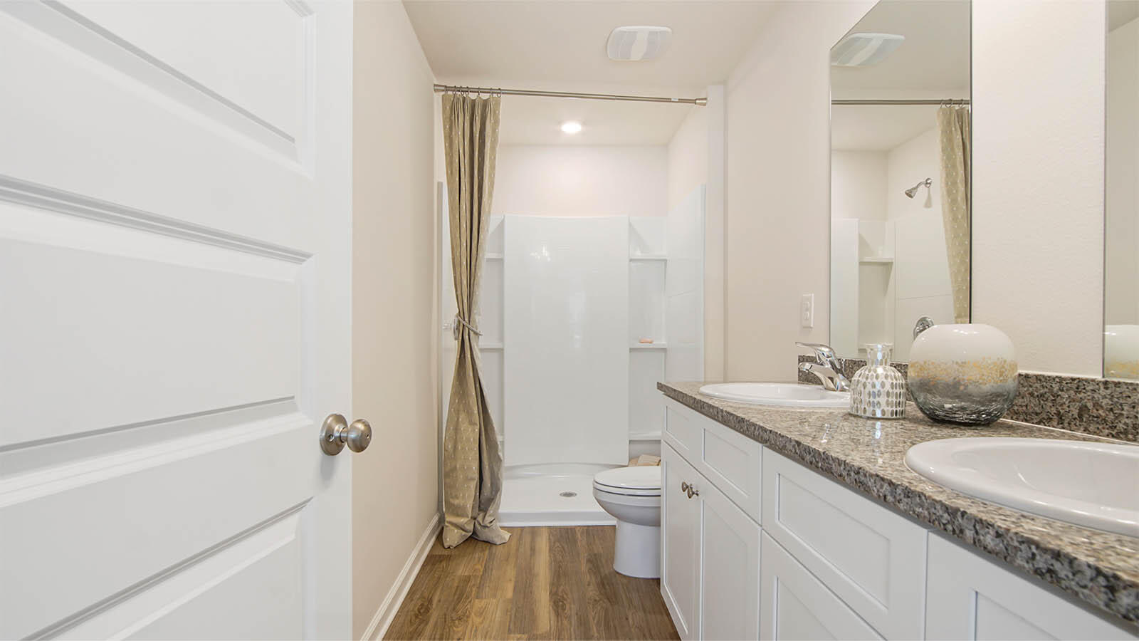 Magnolia at the Bluffs Phase 3 - Residential