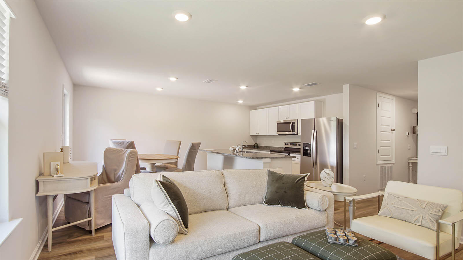 Magnolia at the Bluffs Phase 3 - Residential