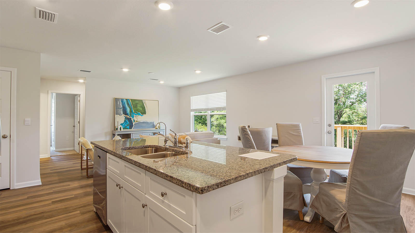 Magnolia at the Bluffs Phase 3 - Residential