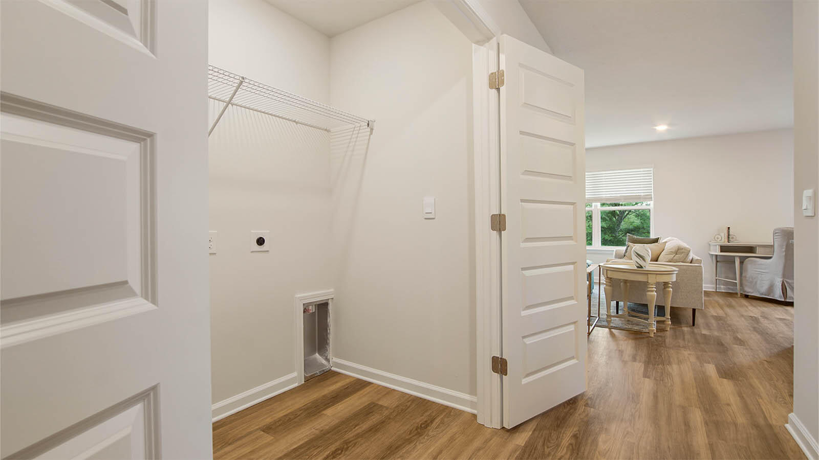 Magnolia at the Bluffs Phase 3 - Residential