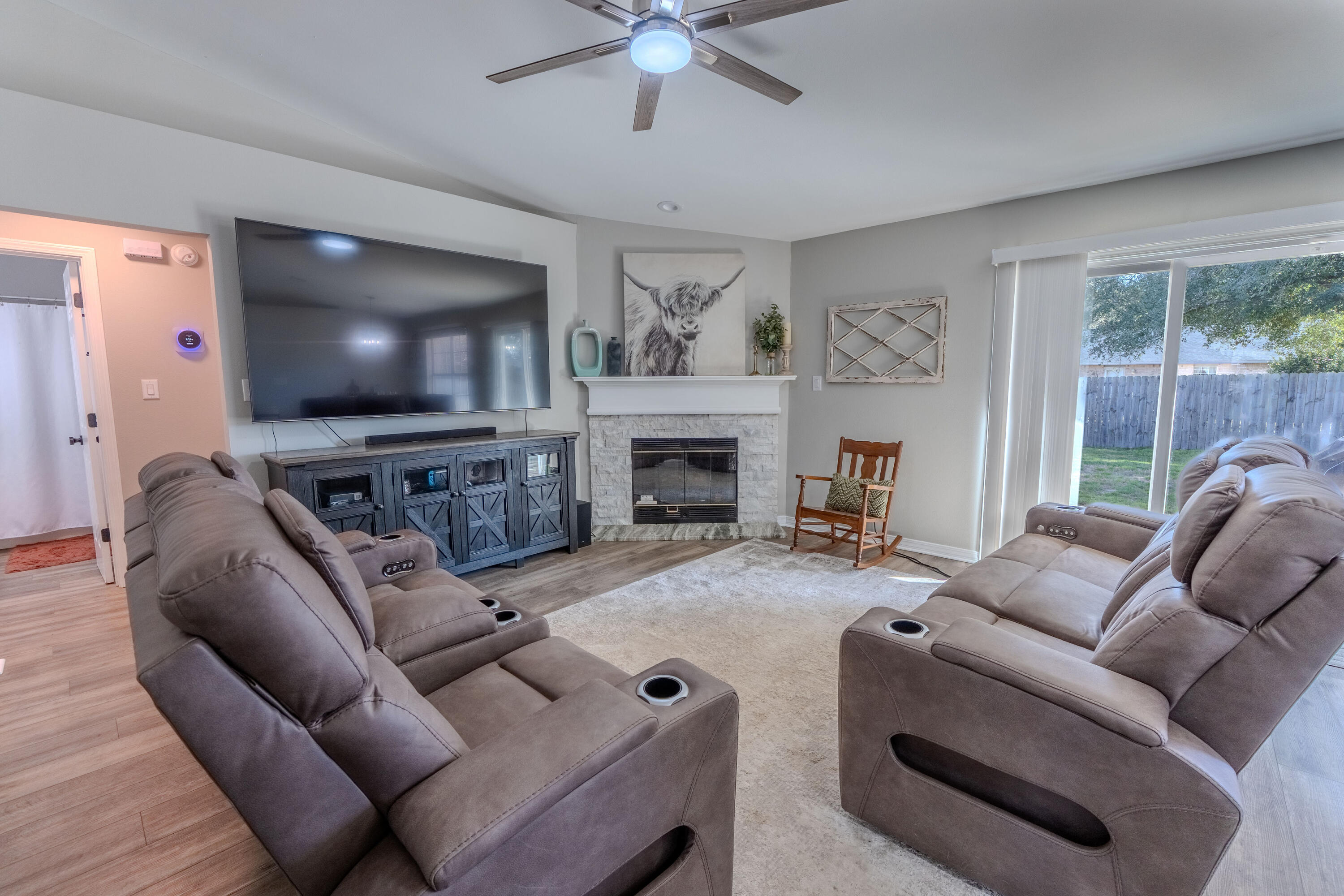 COPPER REEF - Residential