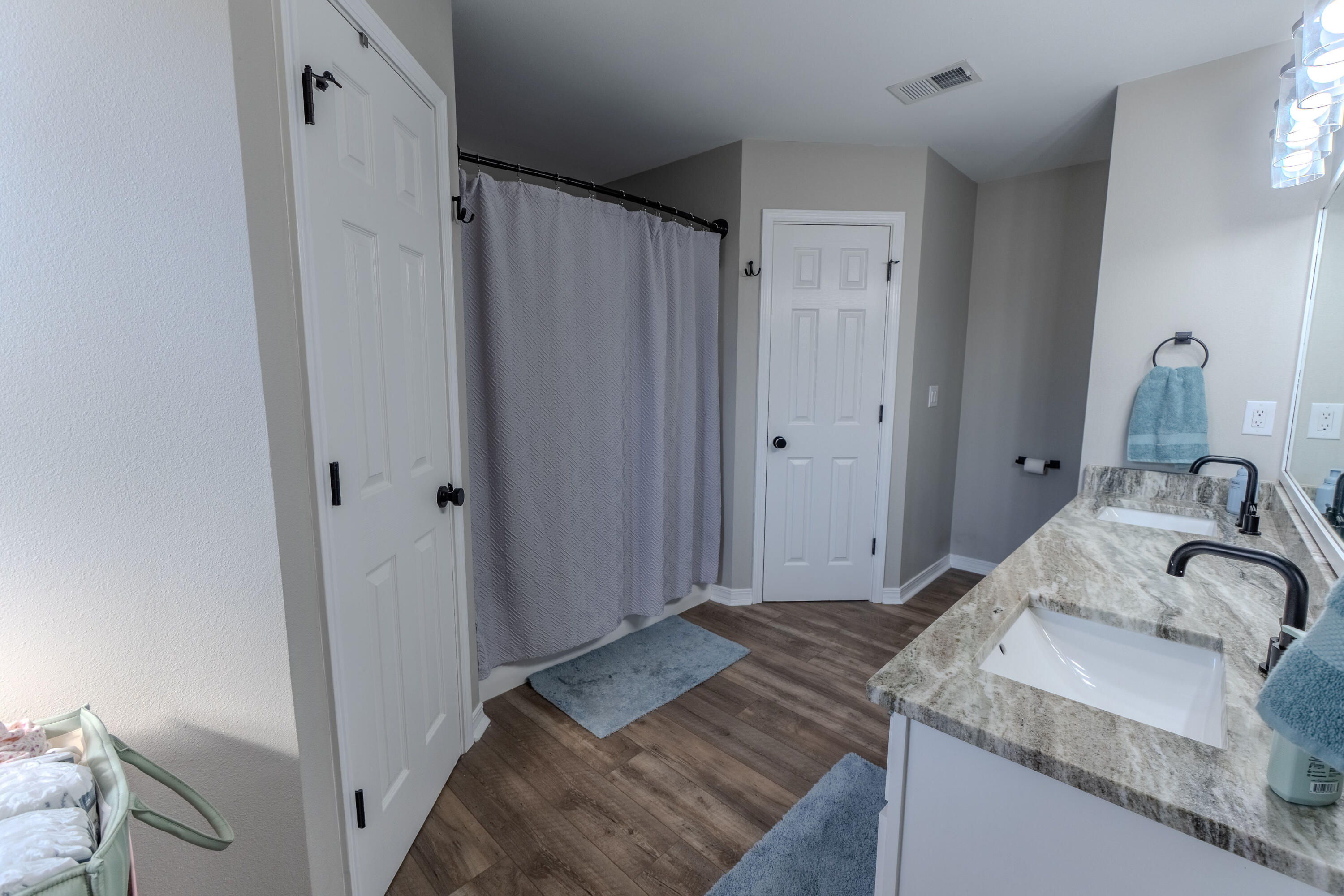 COPPER REEF - Residential