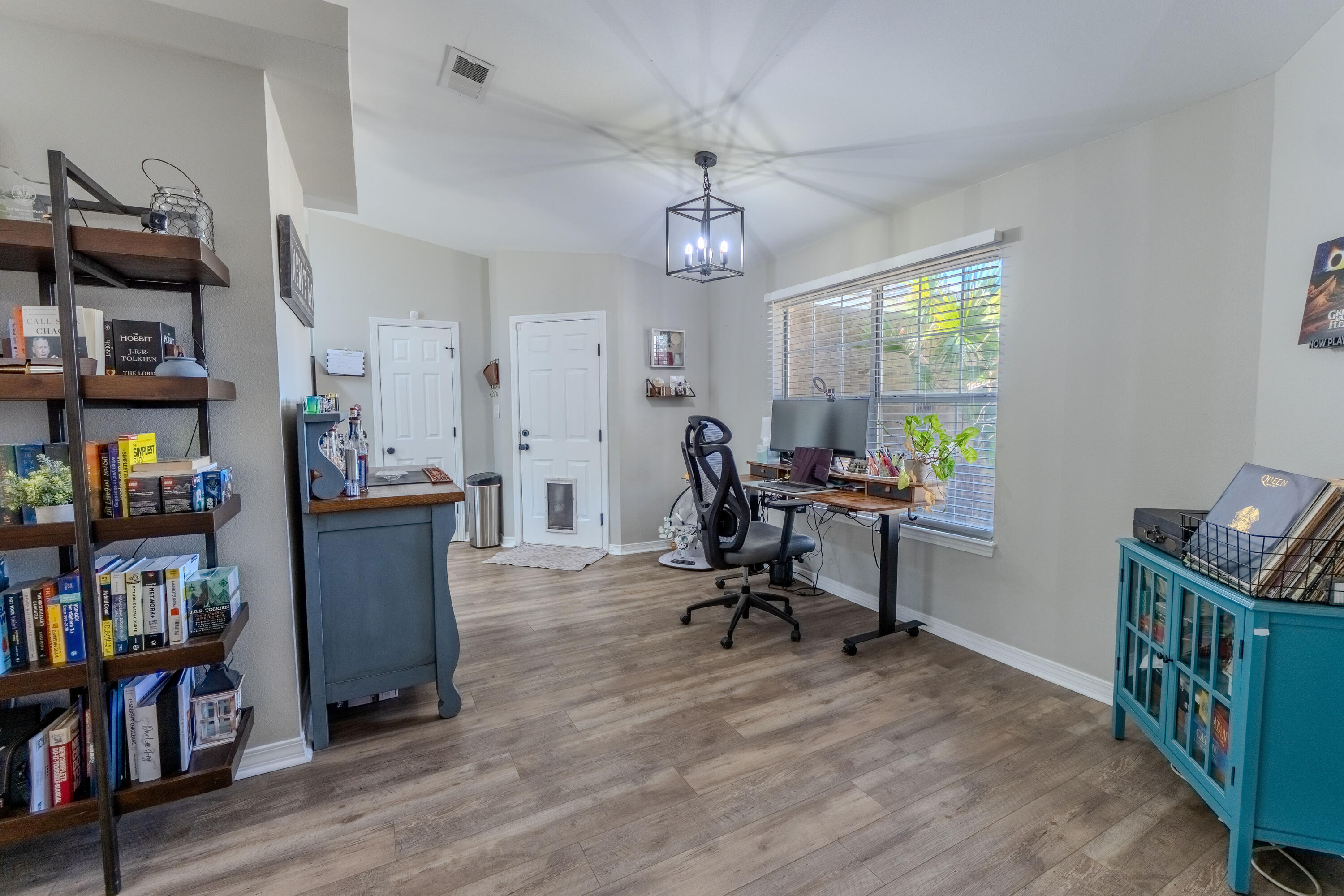 COPPER REEF - Residential