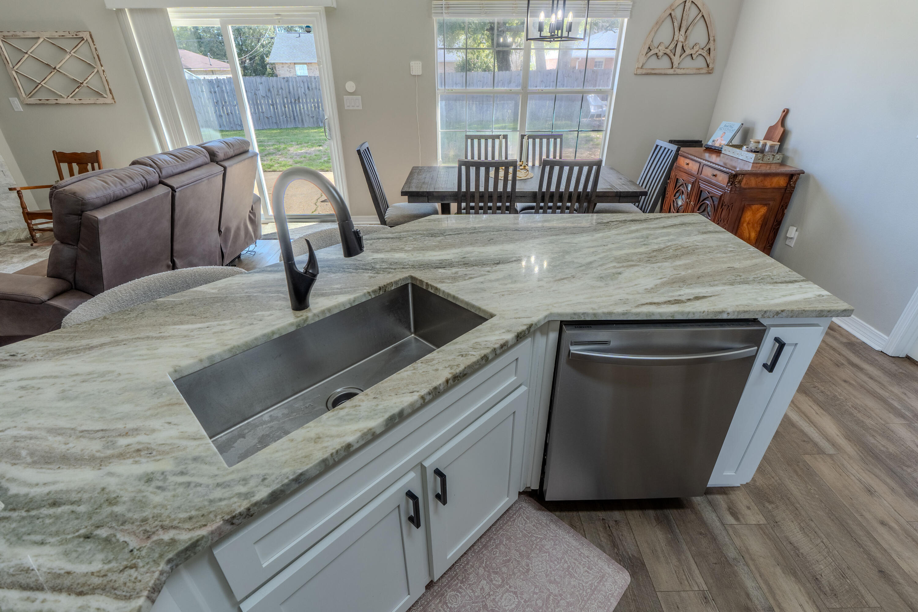 COPPER REEF - Residential