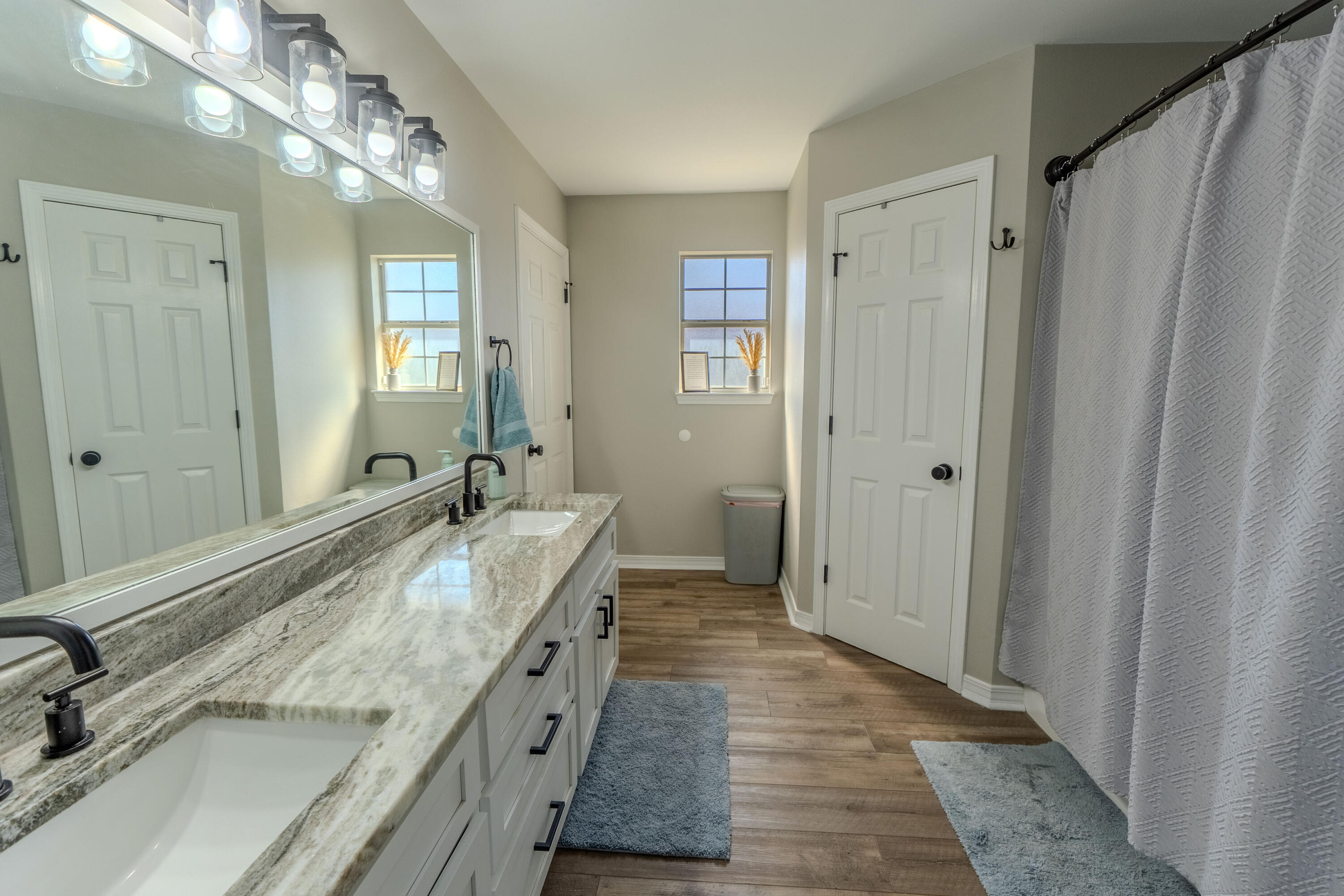 COPPER REEF - Residential