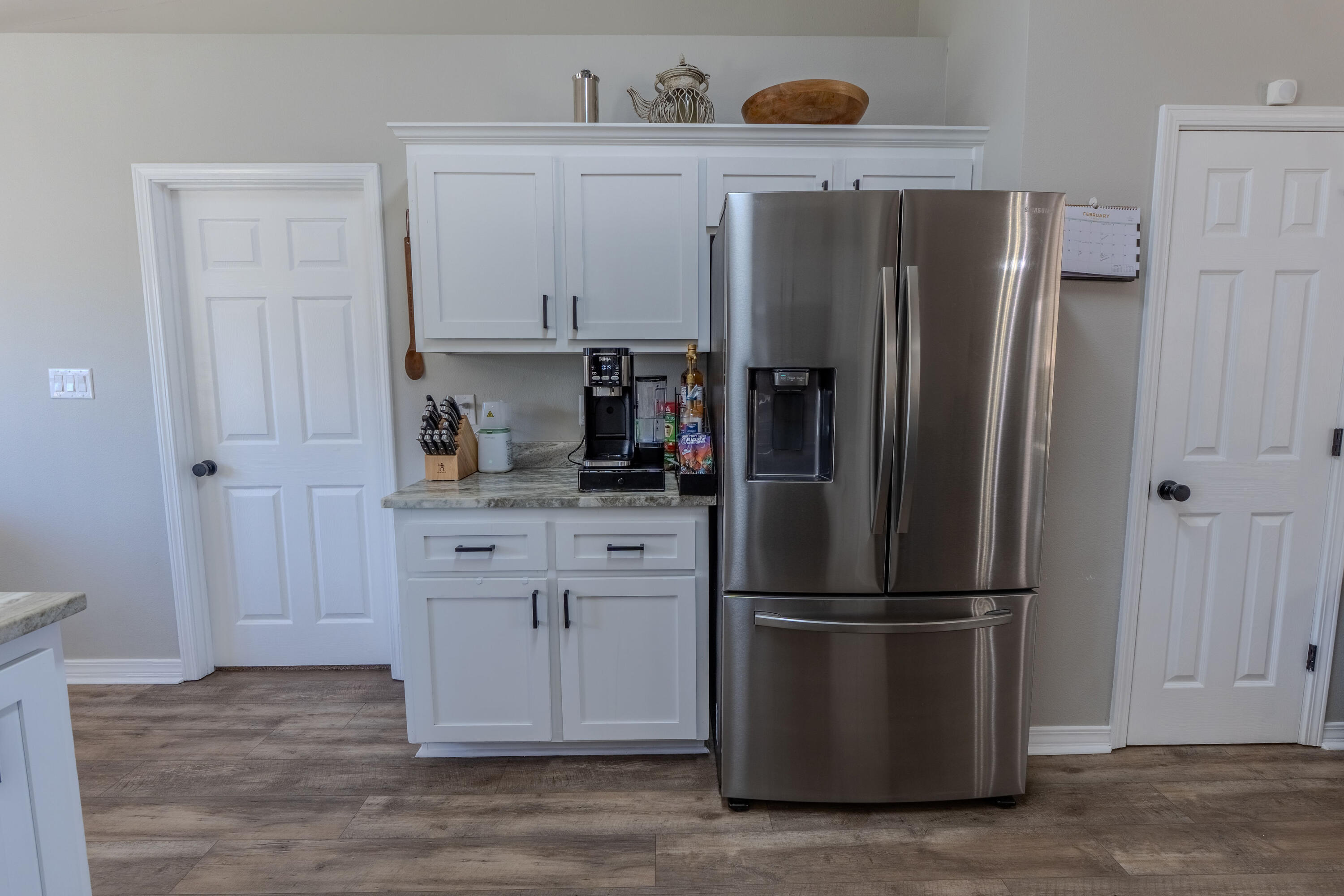 COPPER REEF - Residential