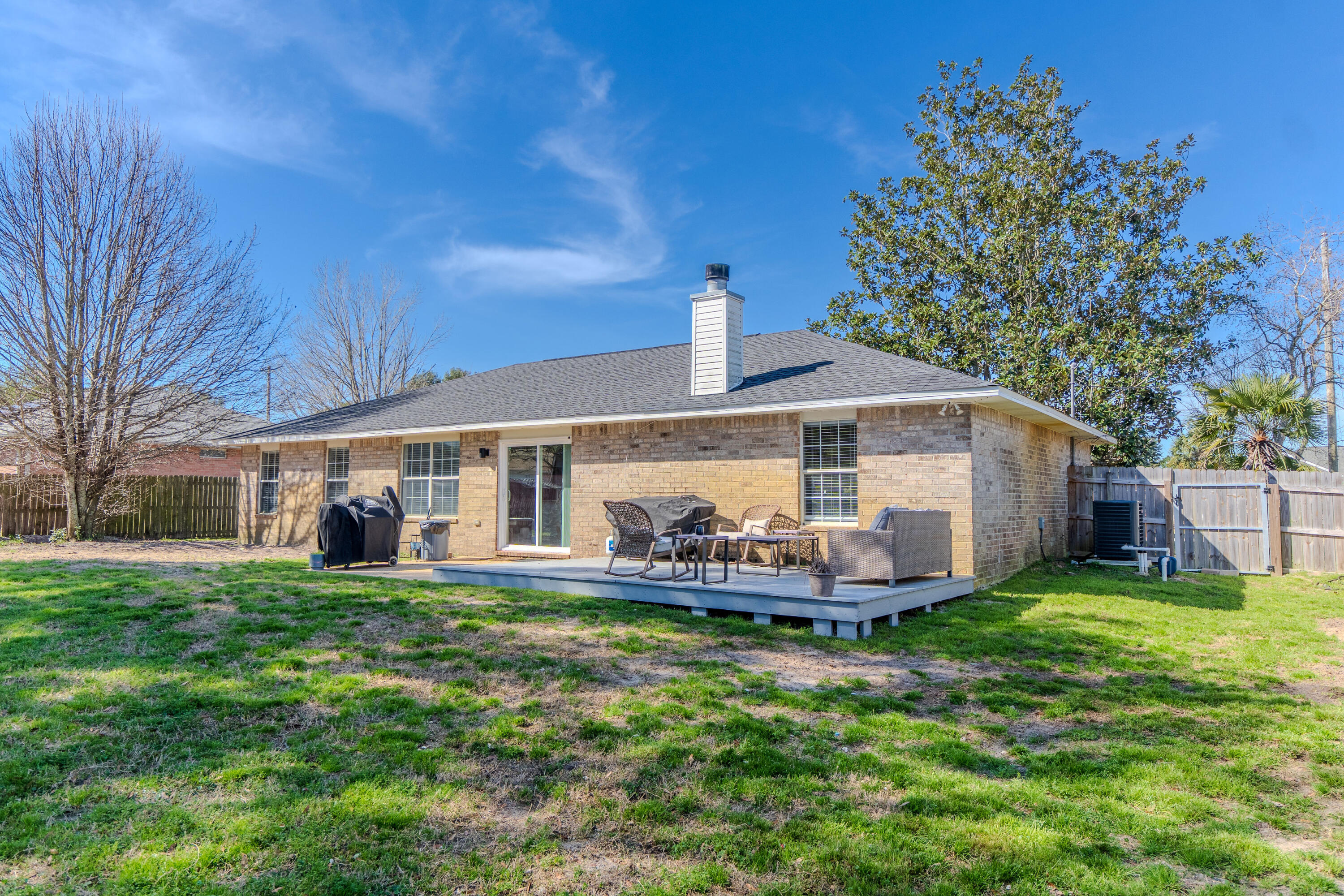 COPPER REEF - Residential