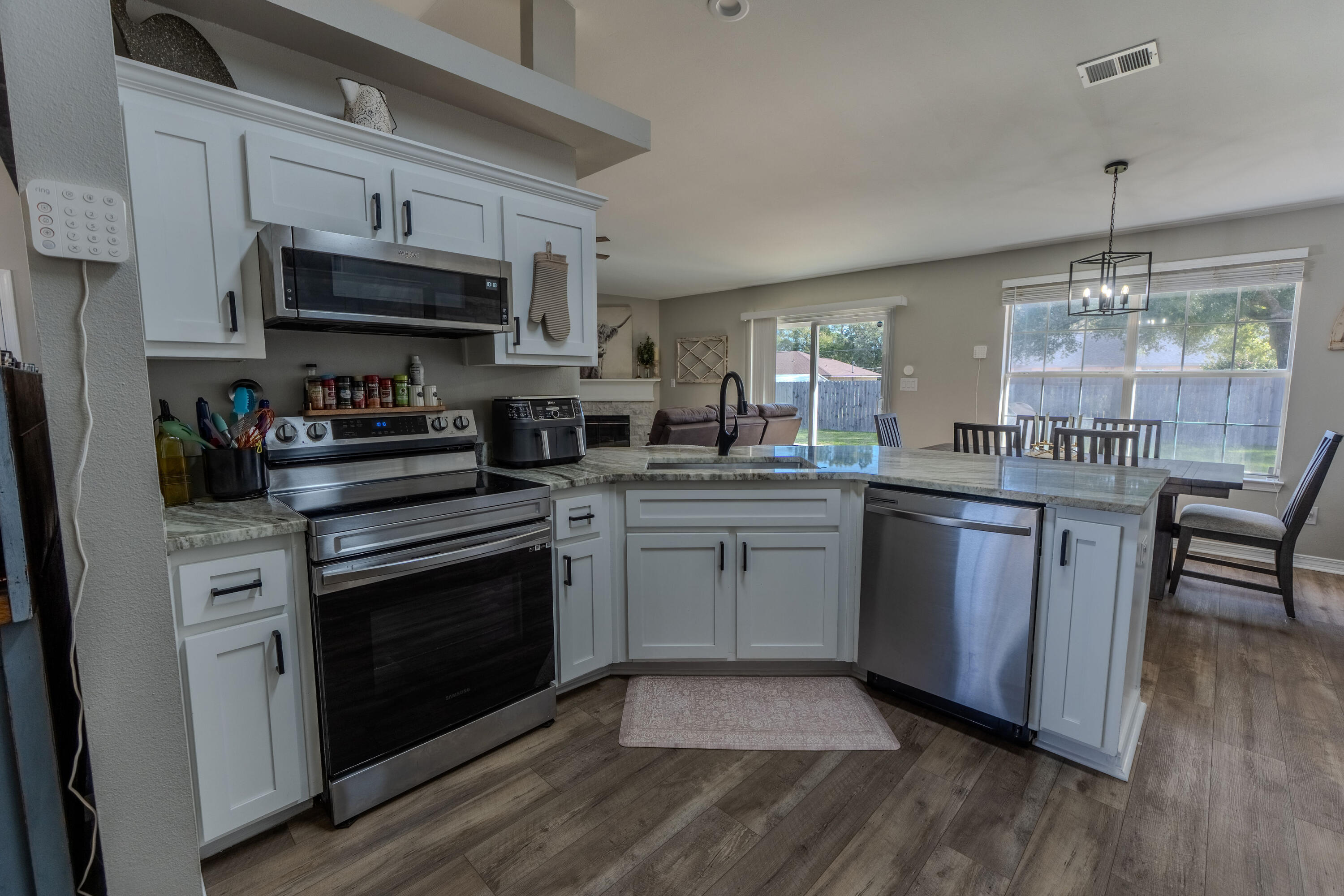 COPPER REEF - Residential