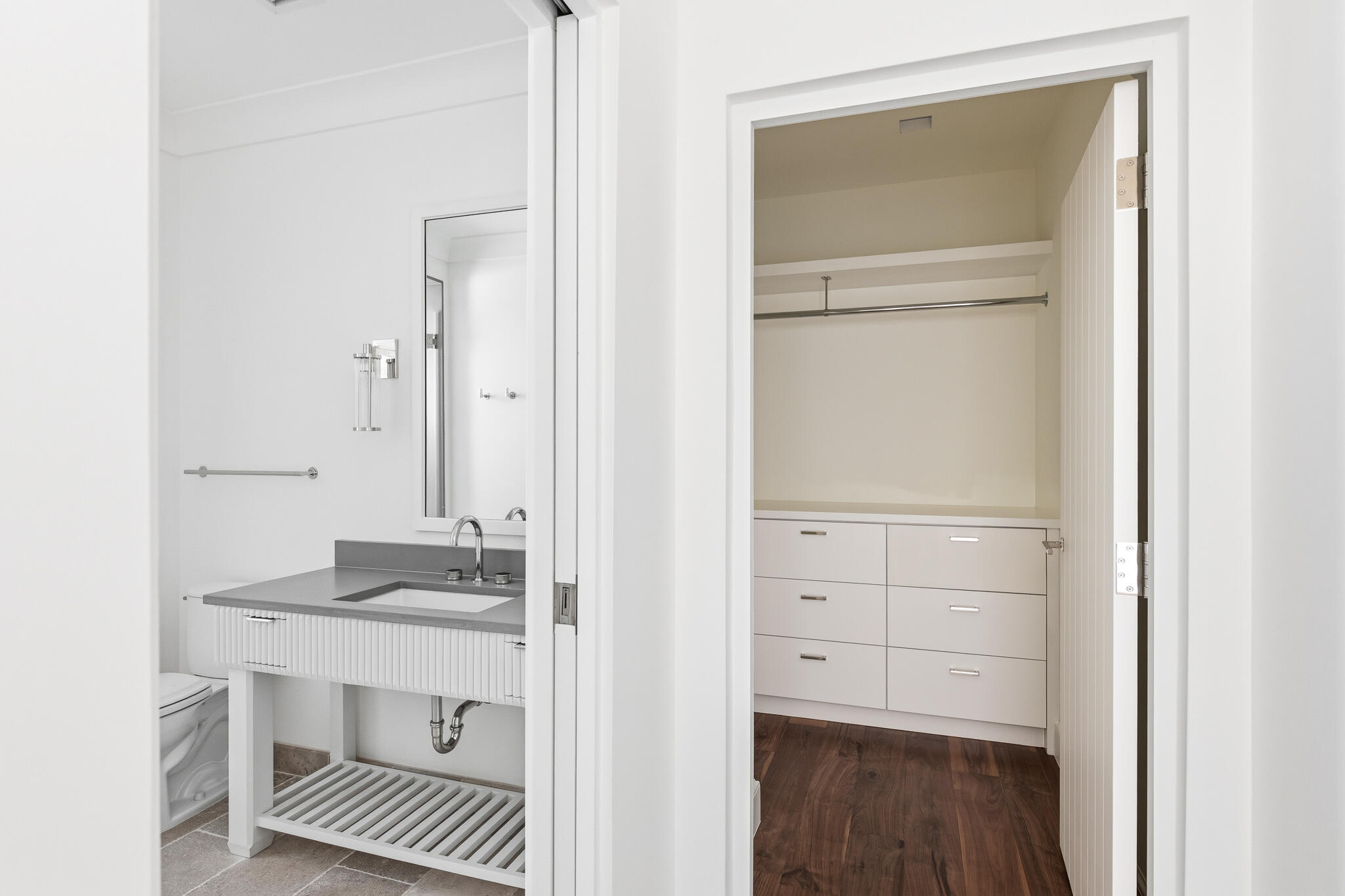 ALYS BEACH - Residential