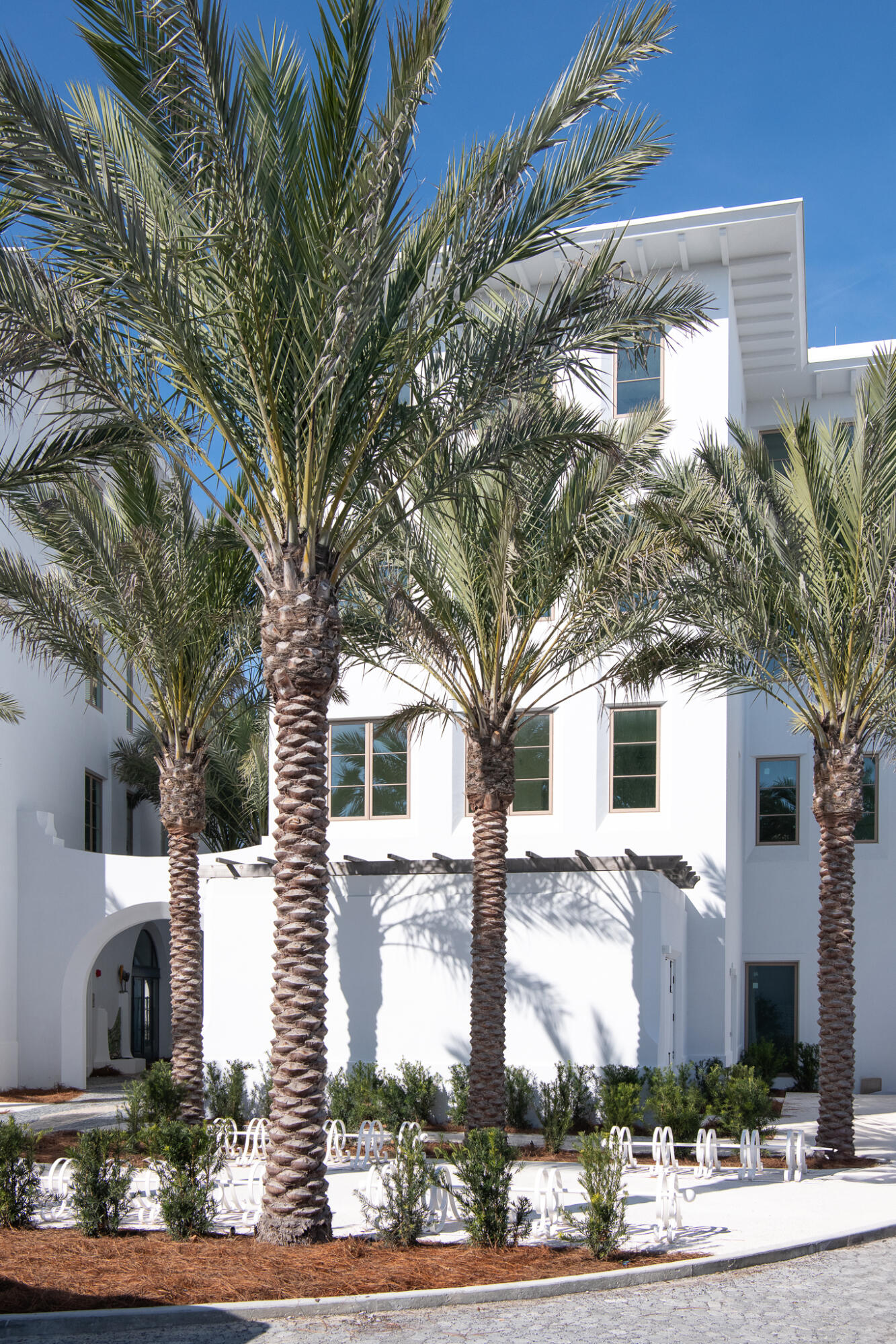 ALYS BEACH - Residential
