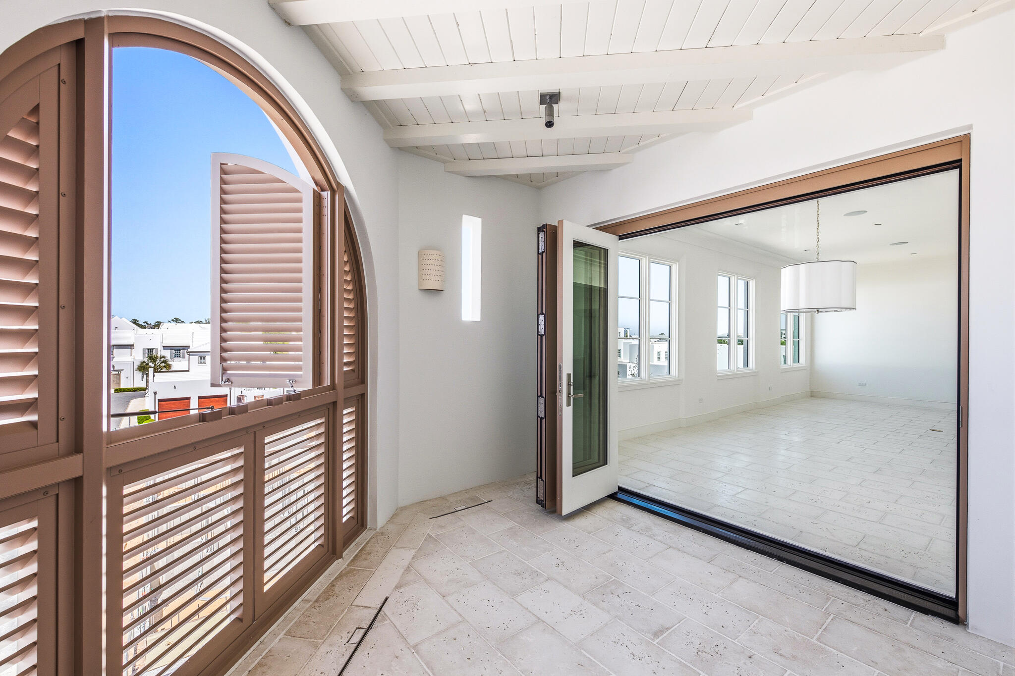 ALYS BEACH - Residential