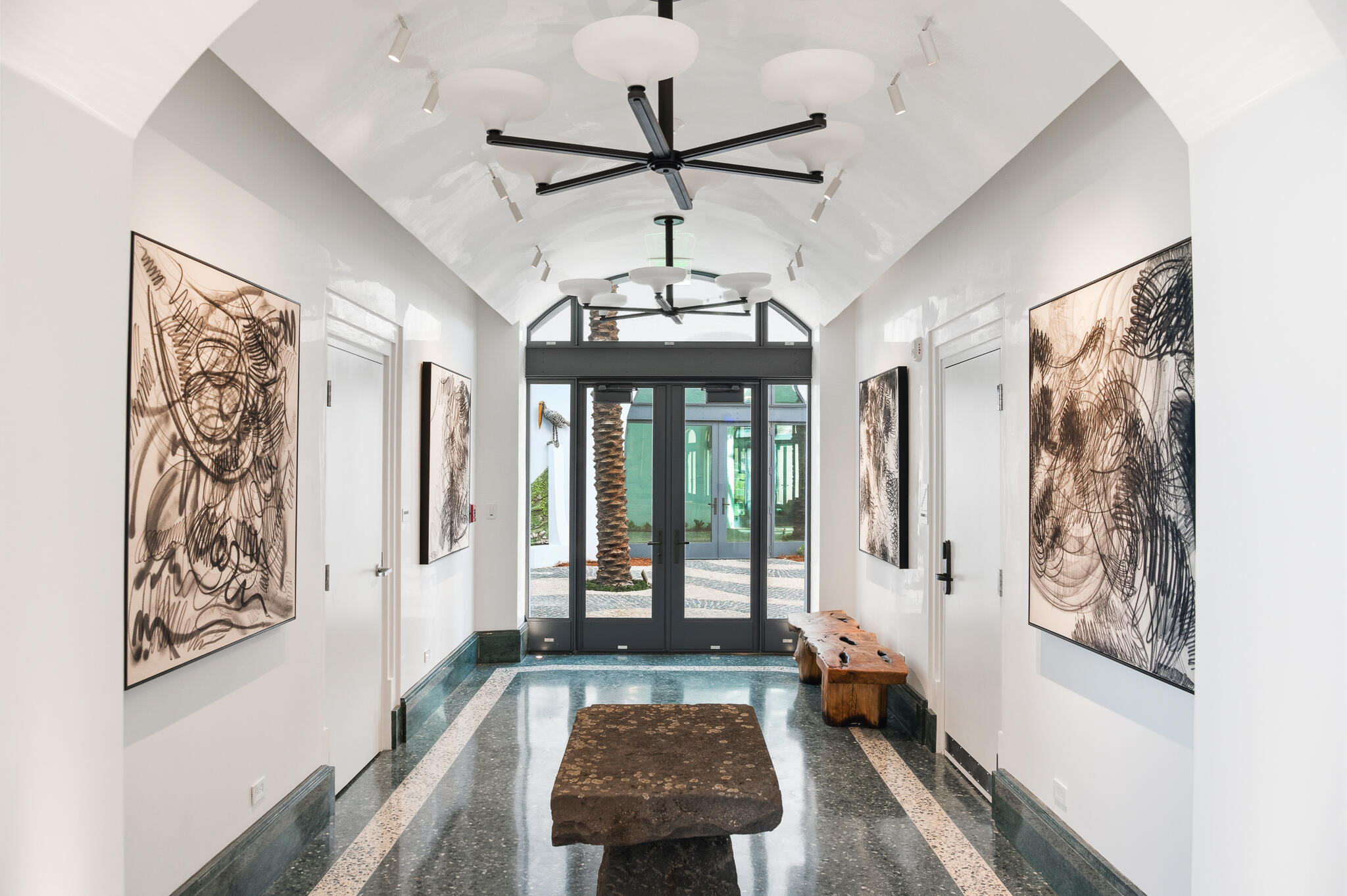 ALYS BEACH - Residential