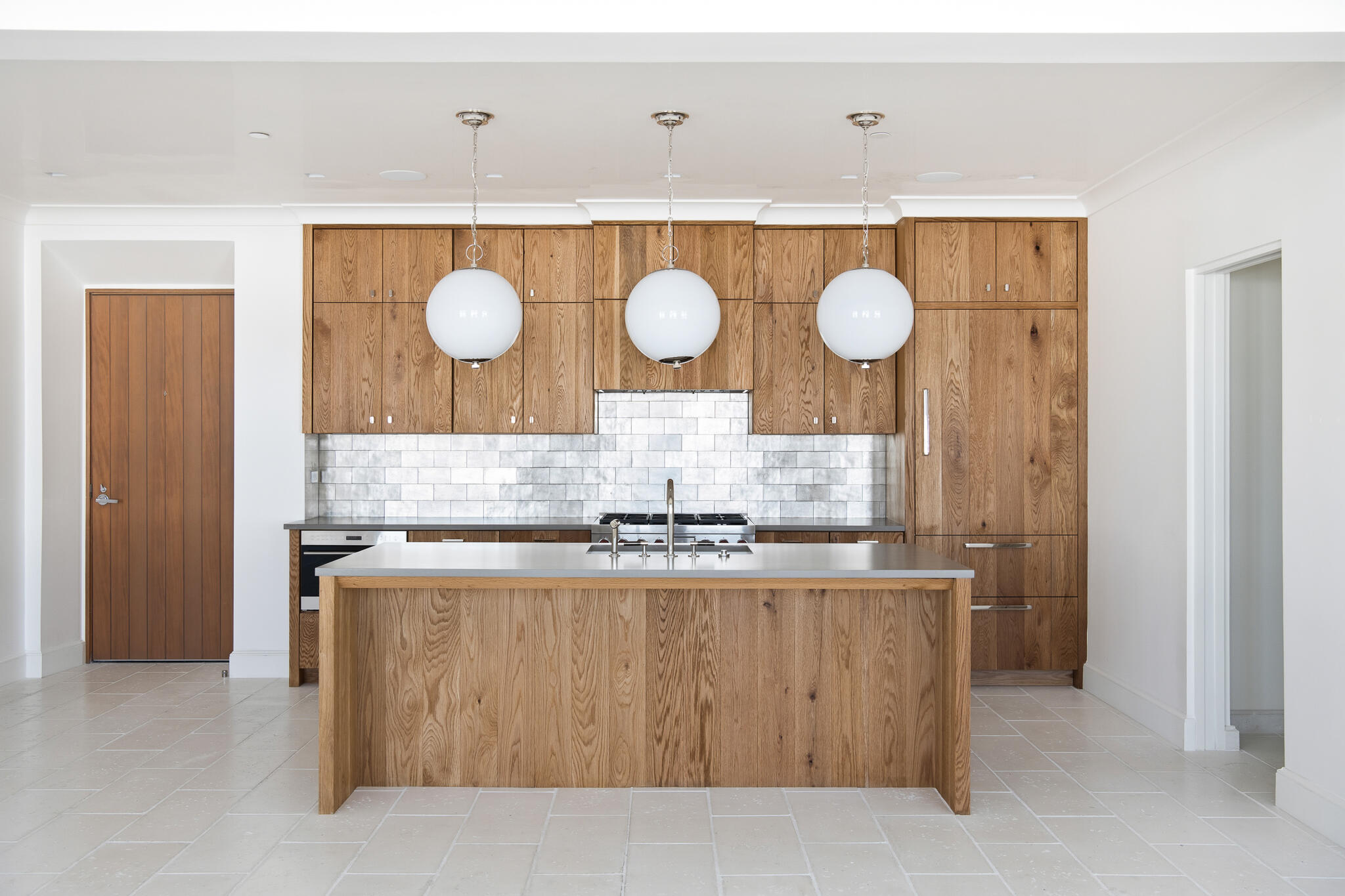 ALYS BEACH - Residential