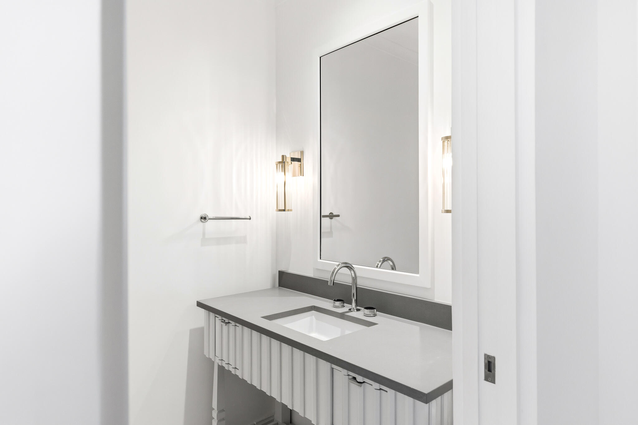 ALYS BEACH - Residential