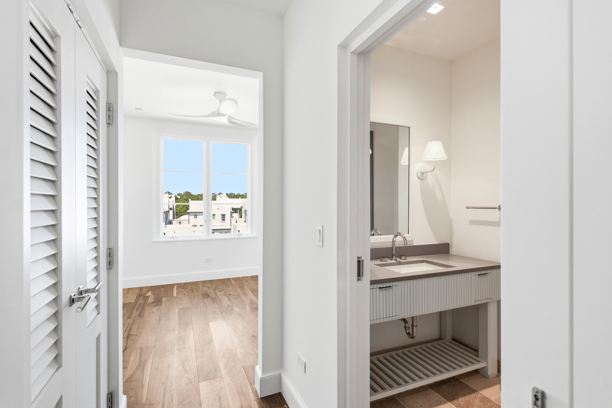 ALYS BEACH - Residential