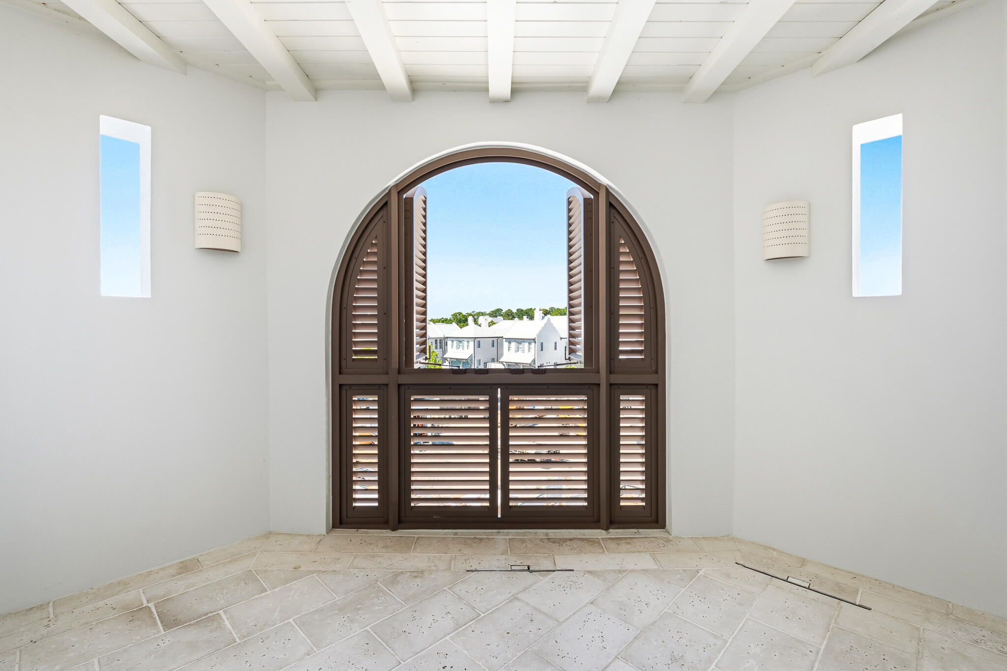 ALYS BEACH - Residential