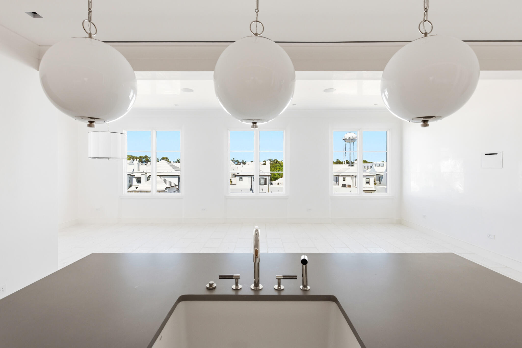 ALYS BEACH - Residential