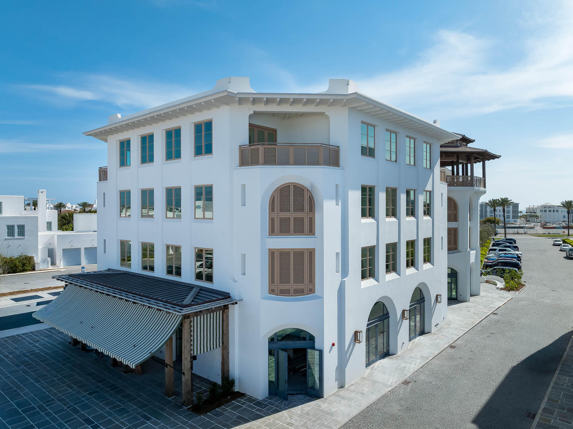 ALYS BEACH - Residential