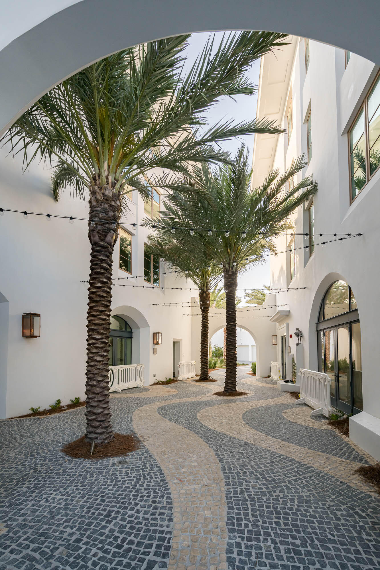 ALYS BEACH - Residential