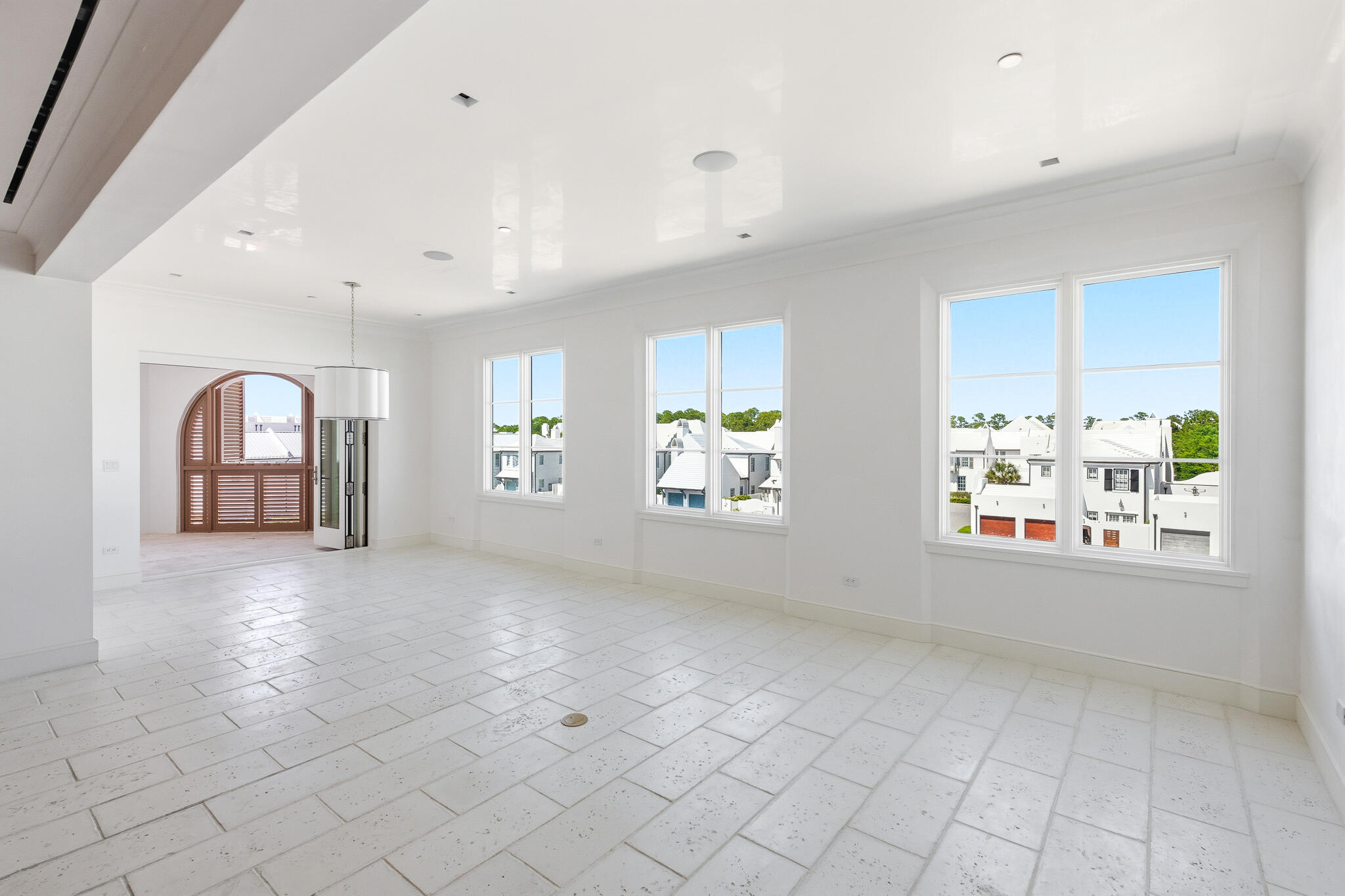 ALYS BEACH - Residential