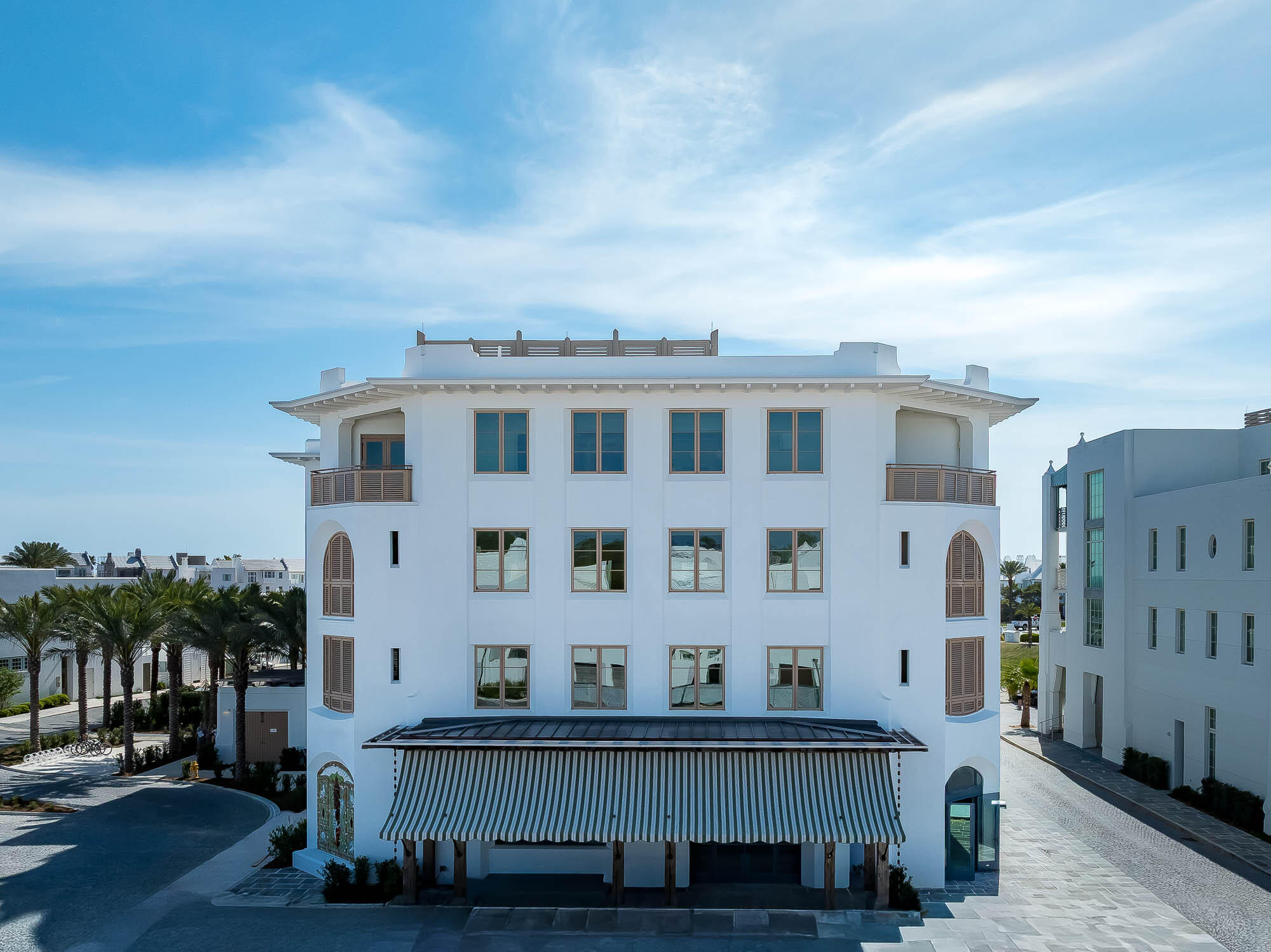 ALYS BEACH - Residential