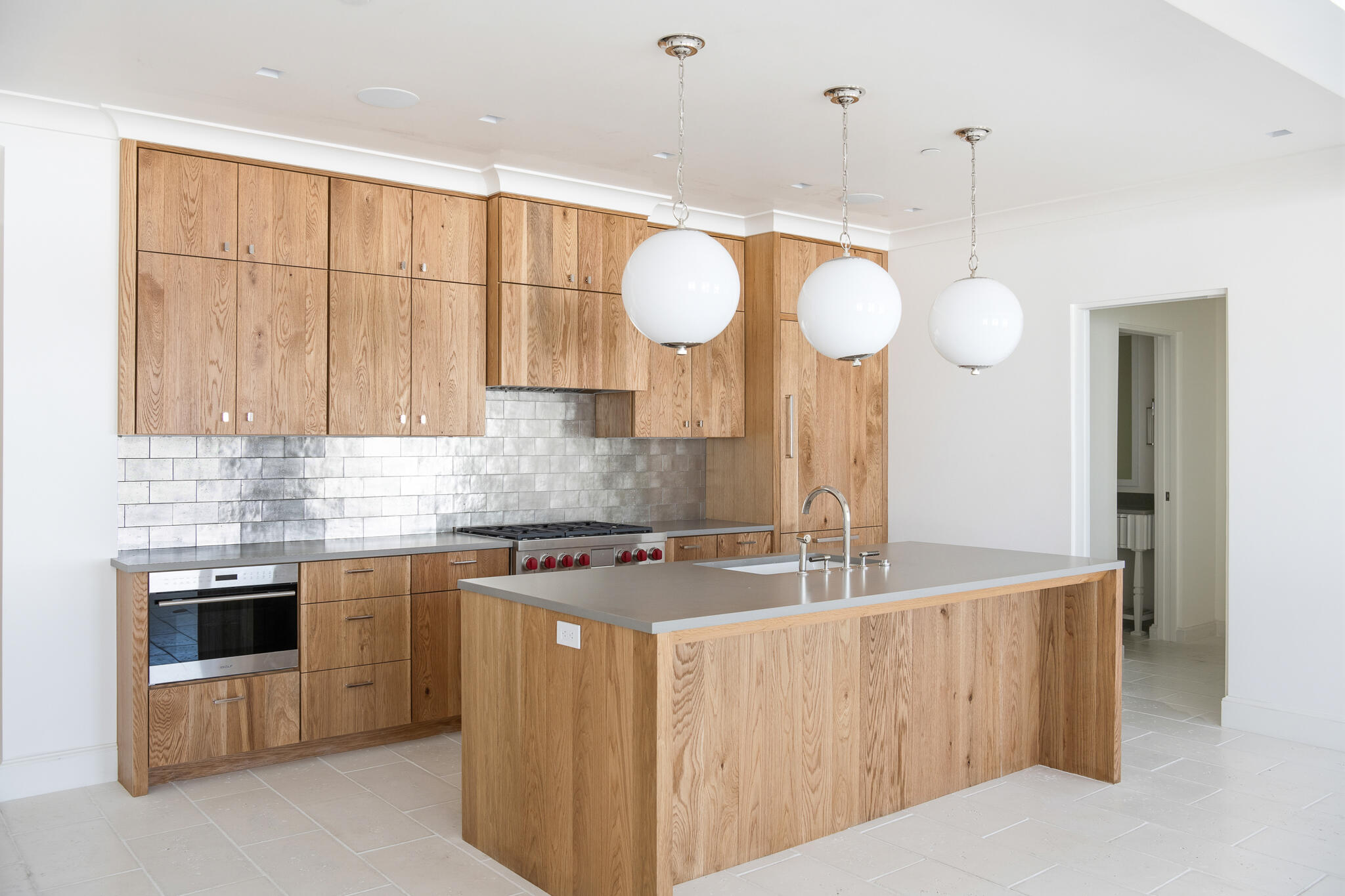 ALYS BEACH - Residential