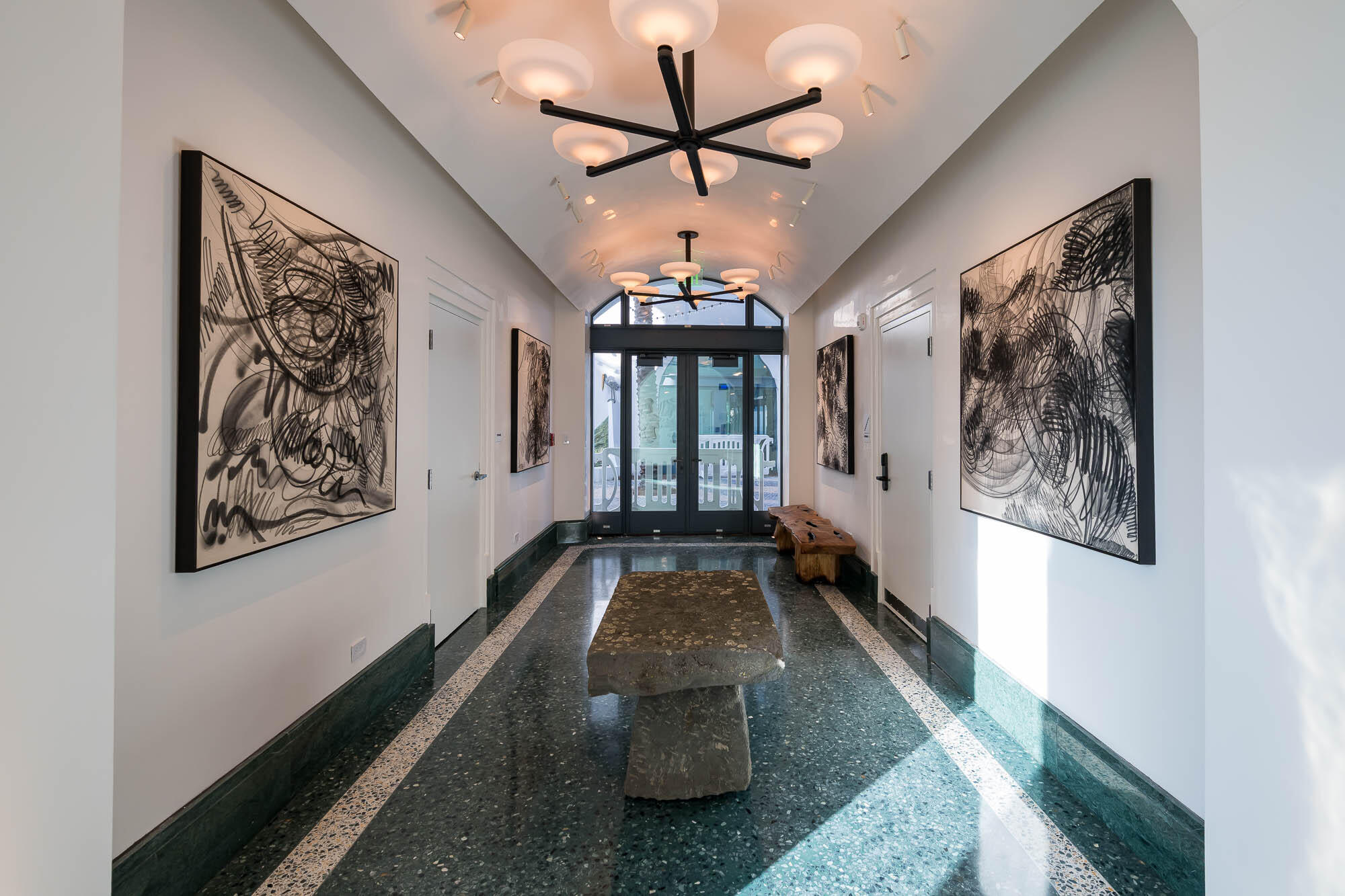 ALYS BEACH - Residential