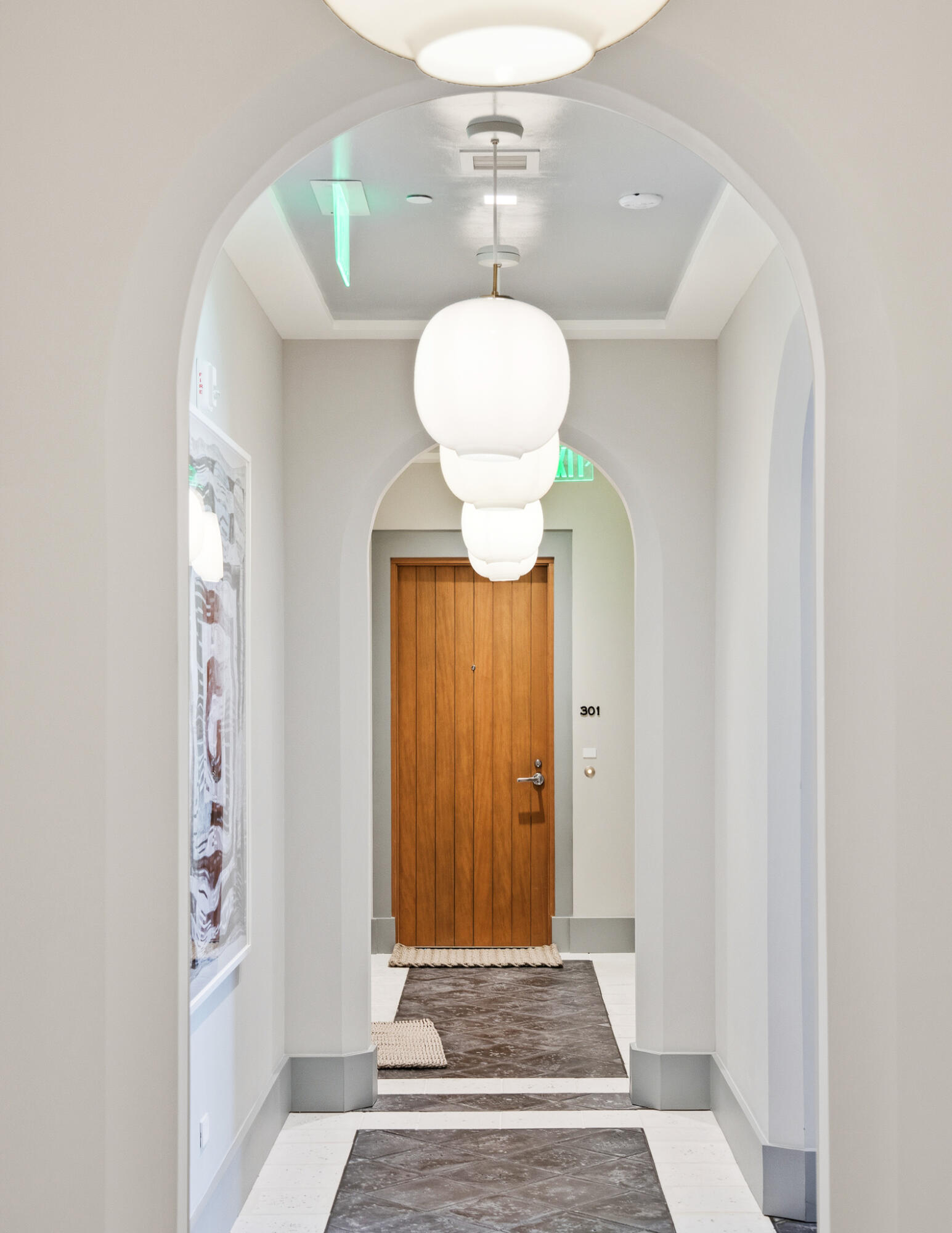 ALYS BEACH - Residential