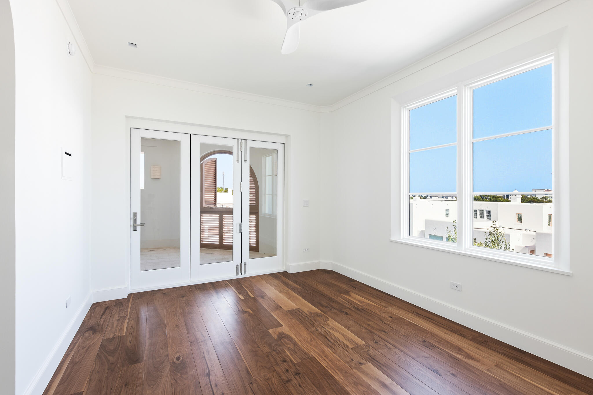 ALYS BEACH - Residential