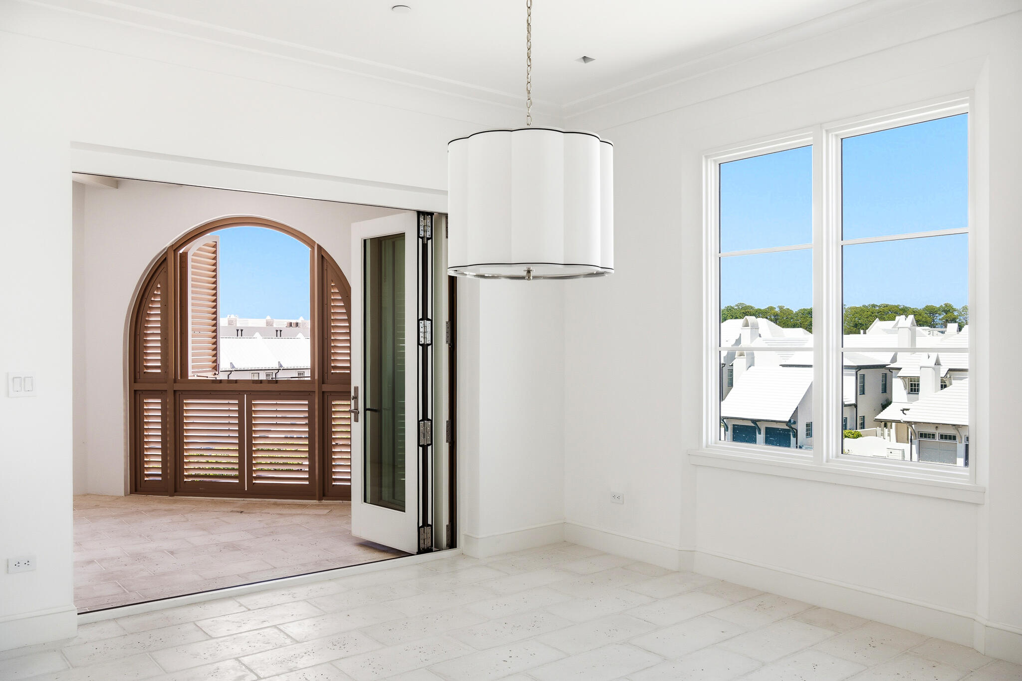 ALYS BEACH - Residential