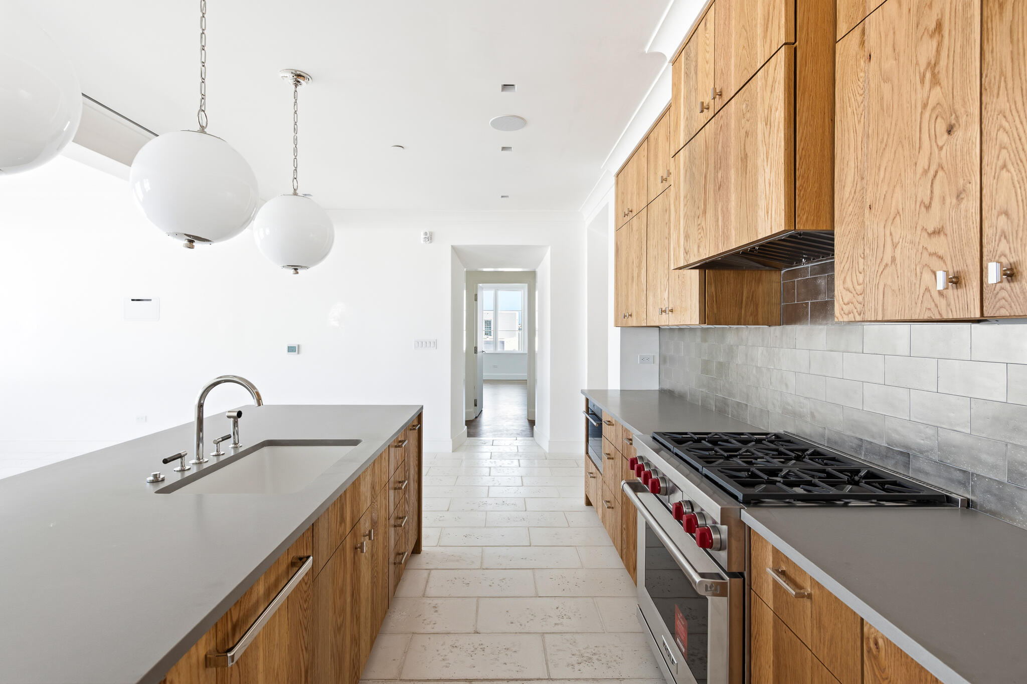 ALYS BEACH - Residential