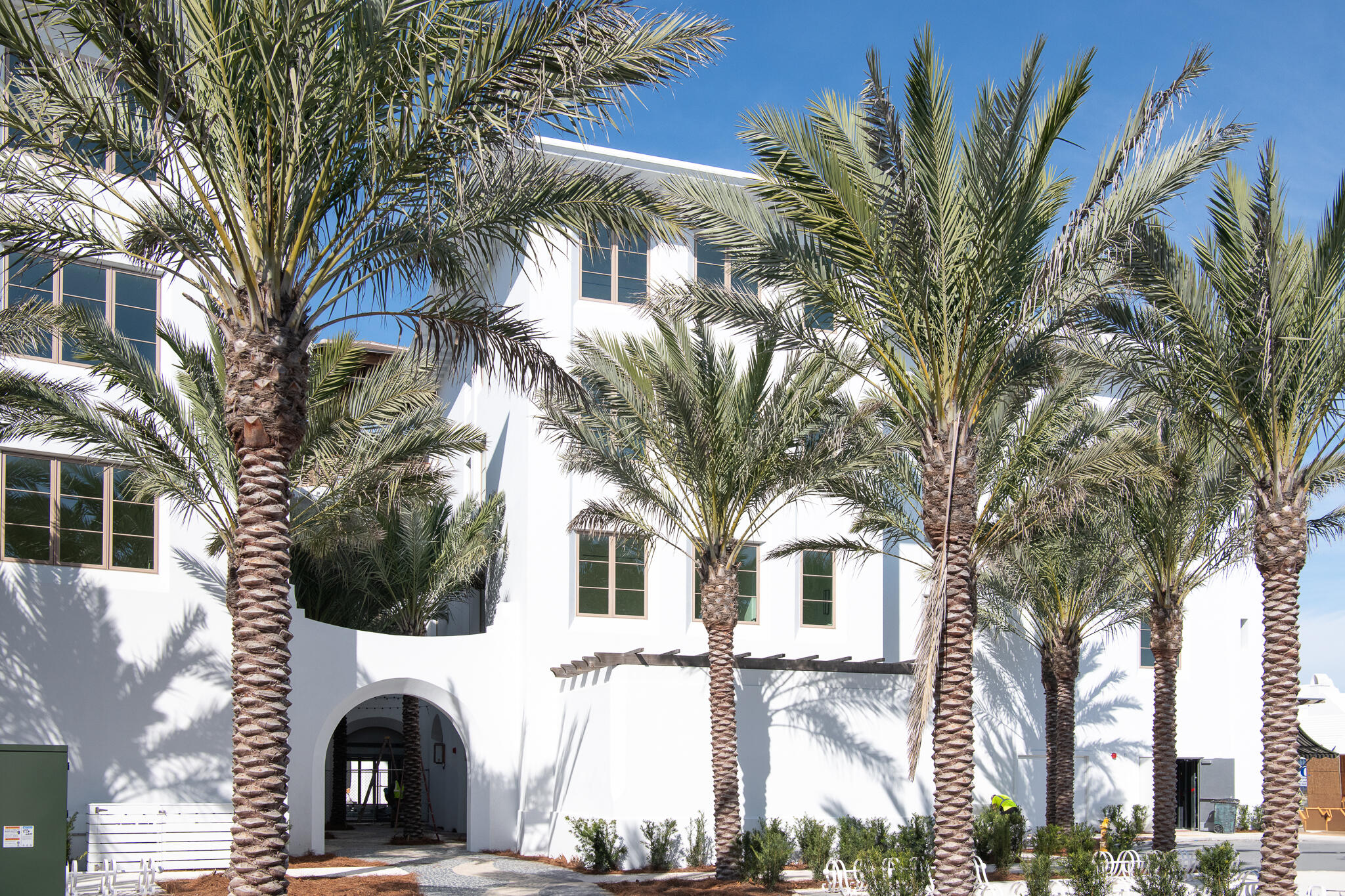 ALYS BEACH - Residential