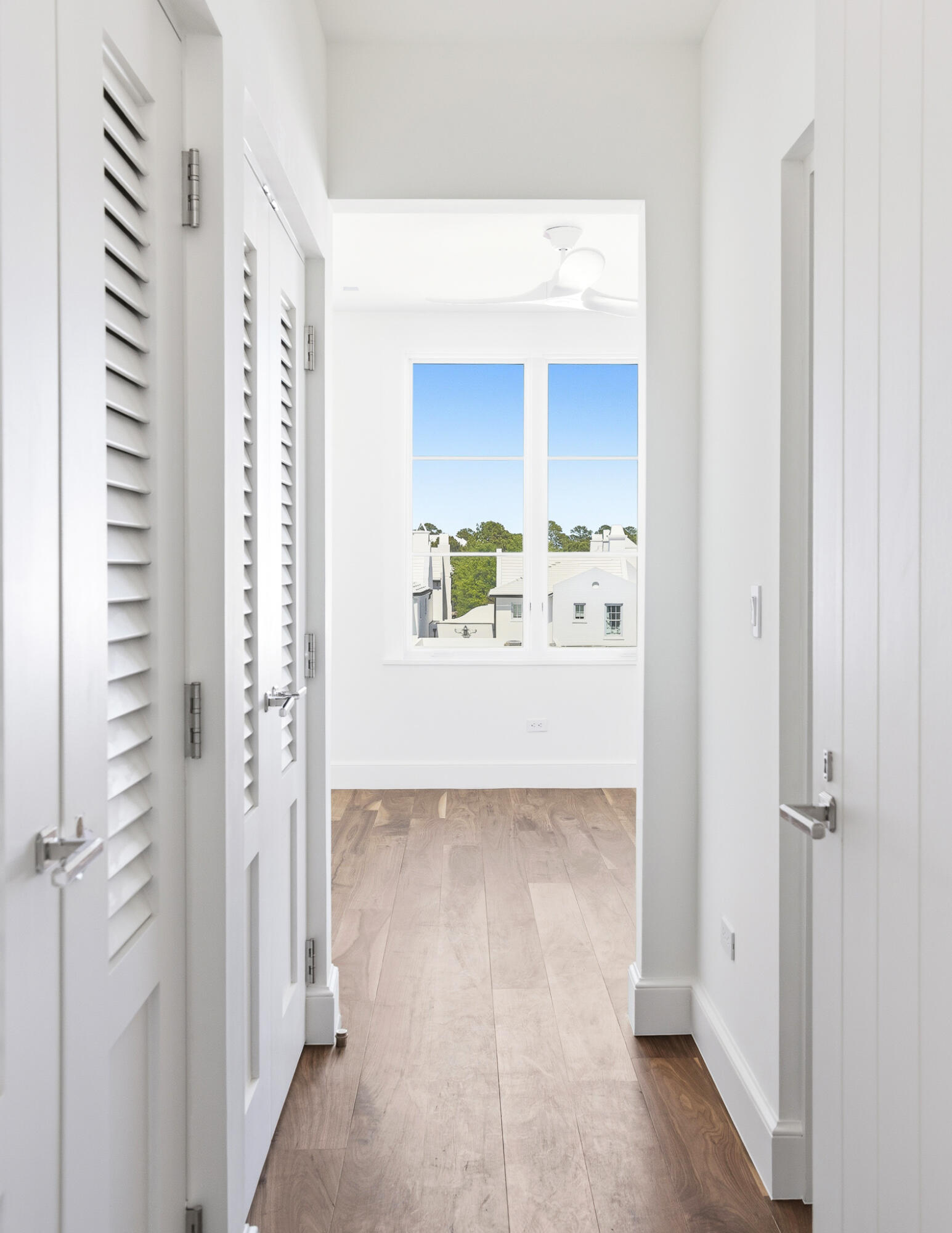 ALYS BEACH - Residential