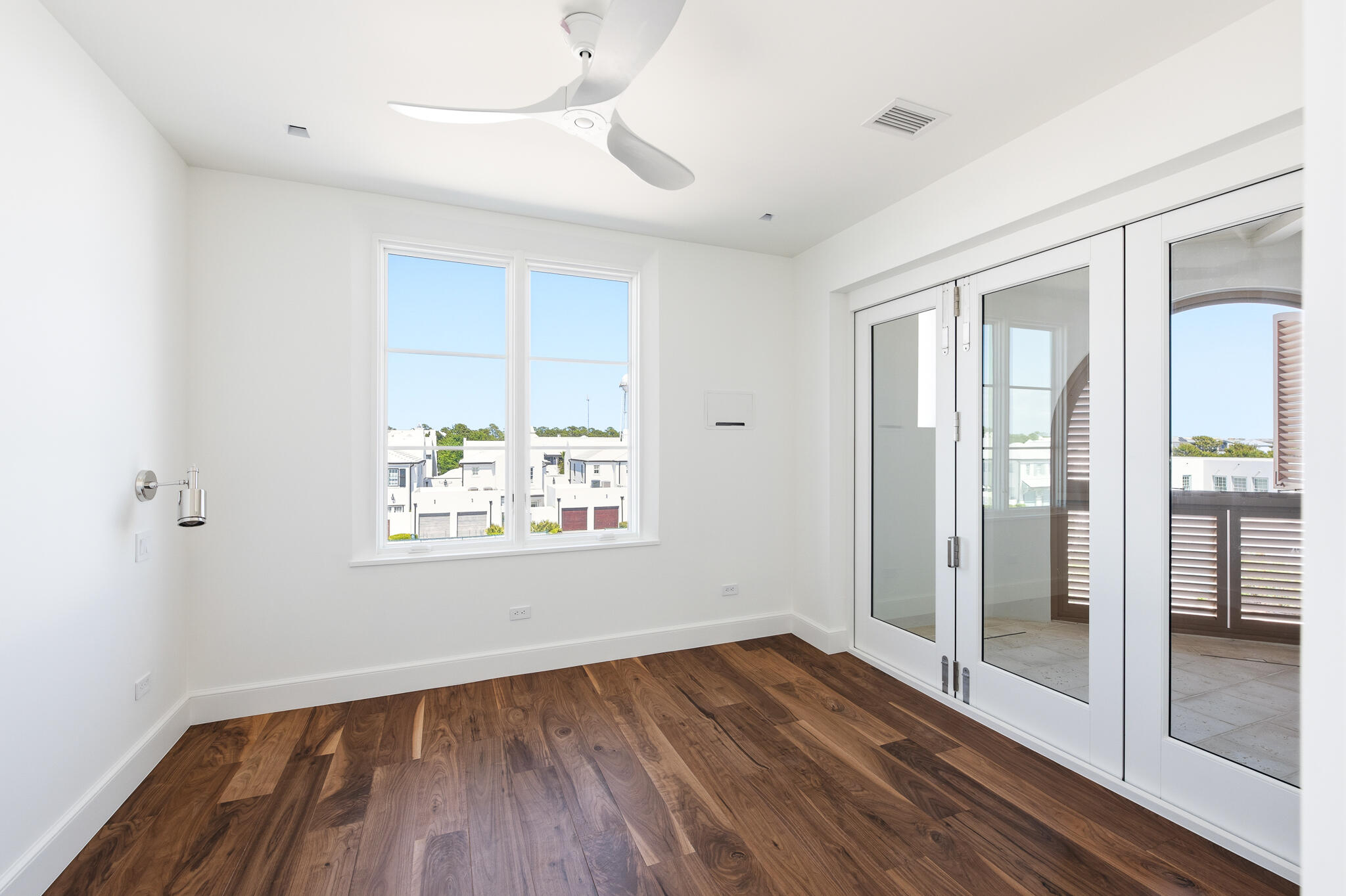 ALYS BEACH - Residential