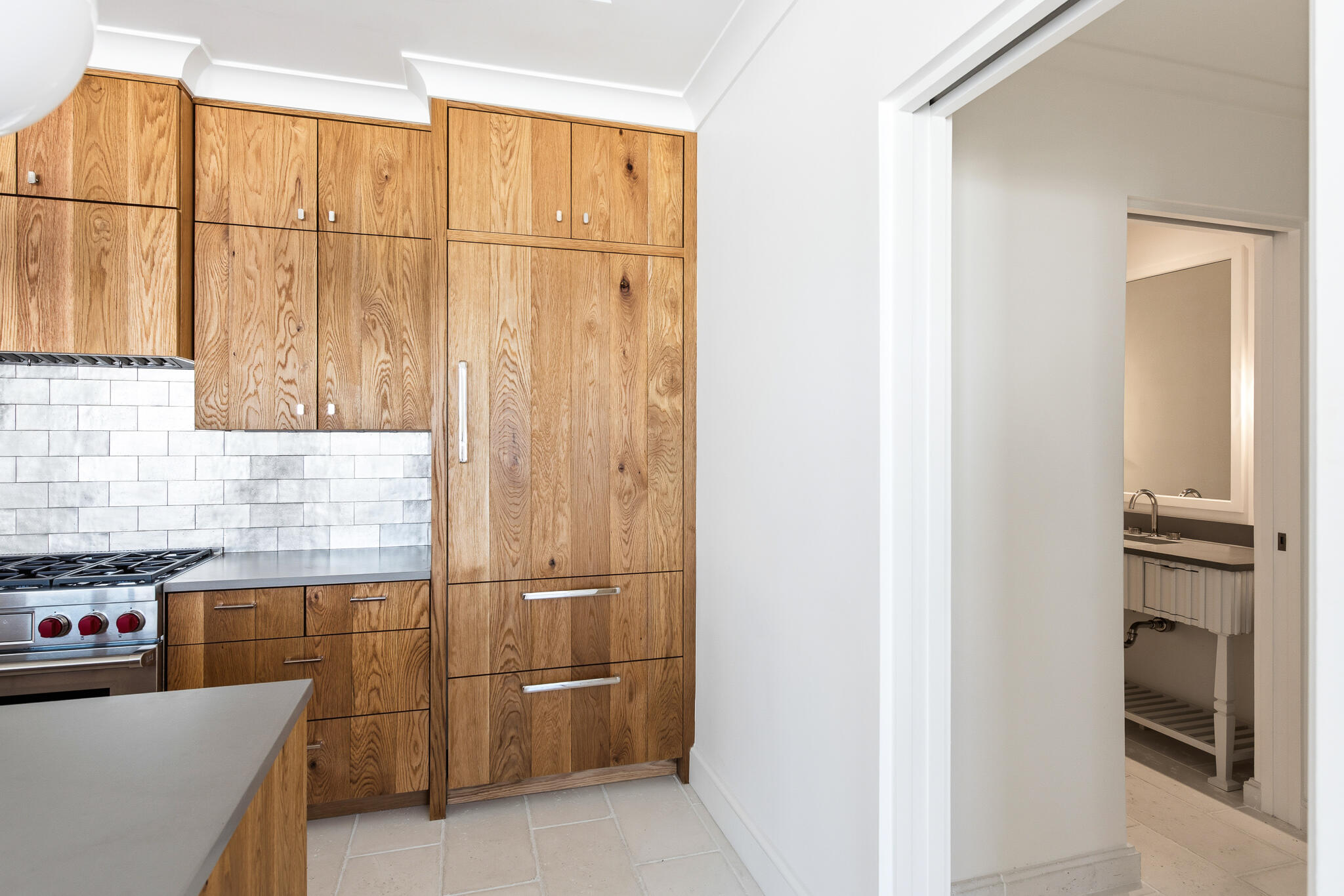 ALYS BEACH - Residential