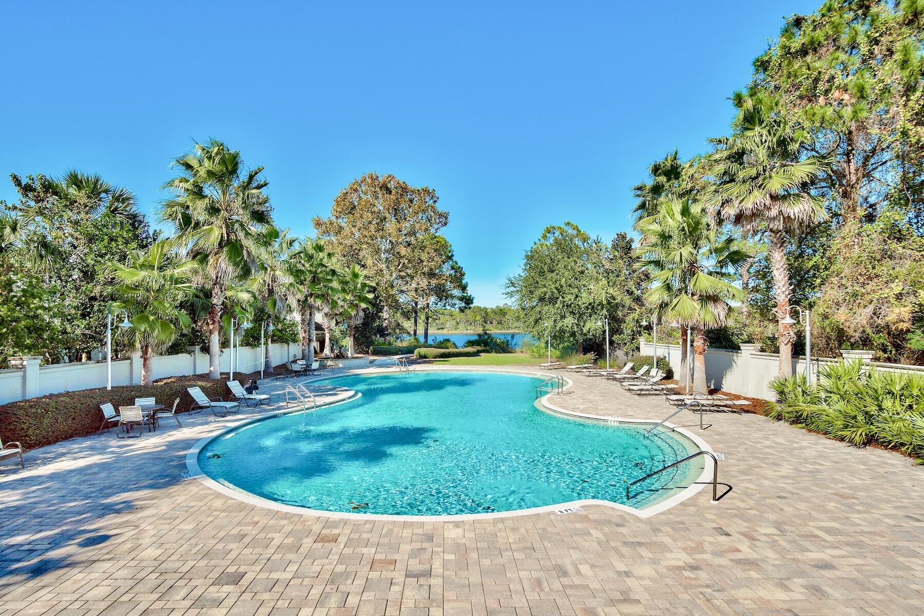 GRANDE POINTE AT INLET BEACH - Residential