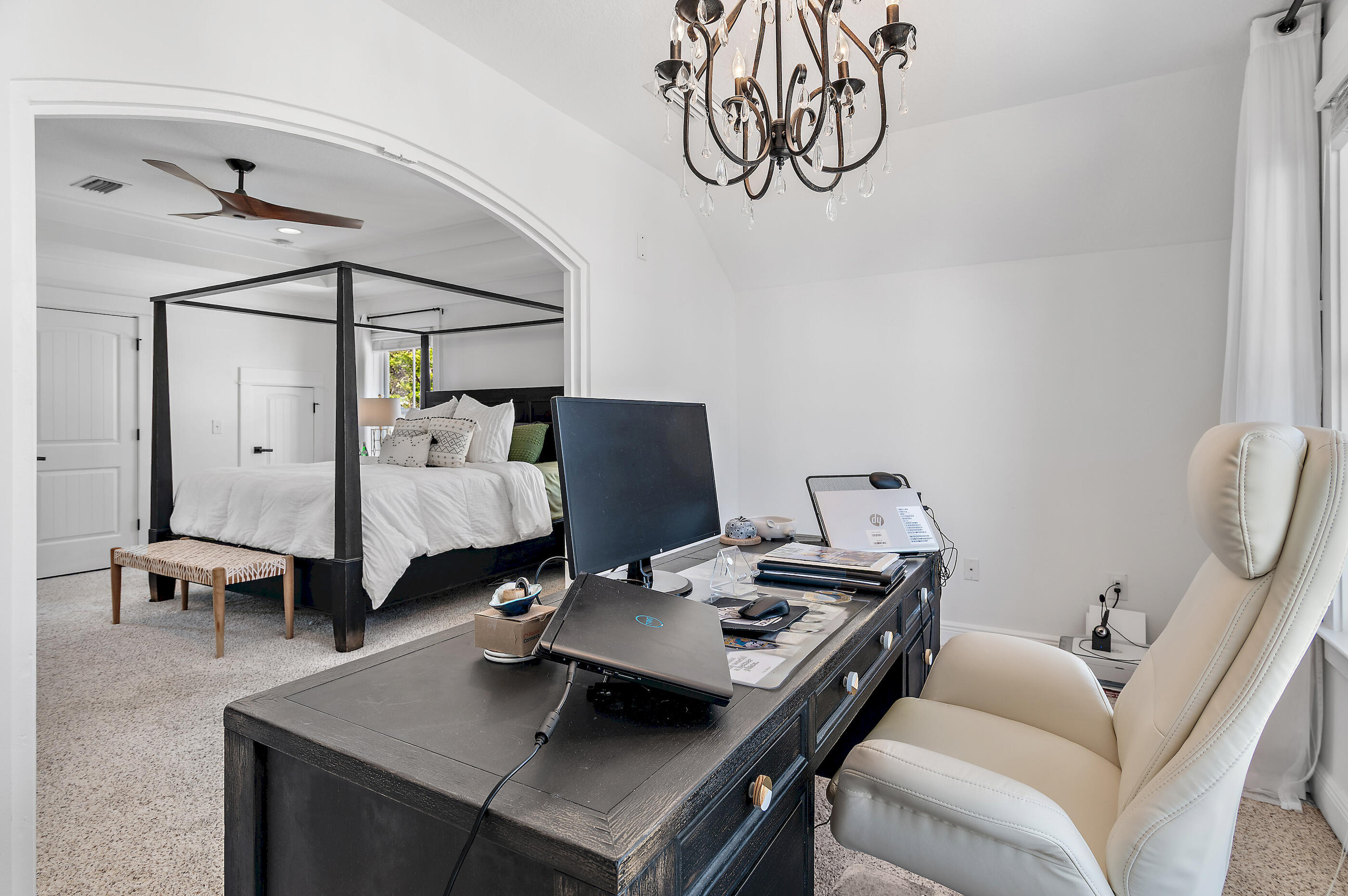 GRANDE POINTE AT INLET BEACH - Residential