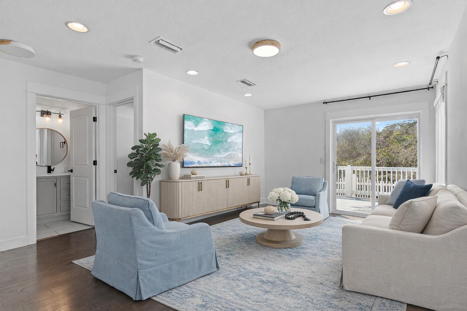 GRANDE POINTE AT INLET BEACH - Residential