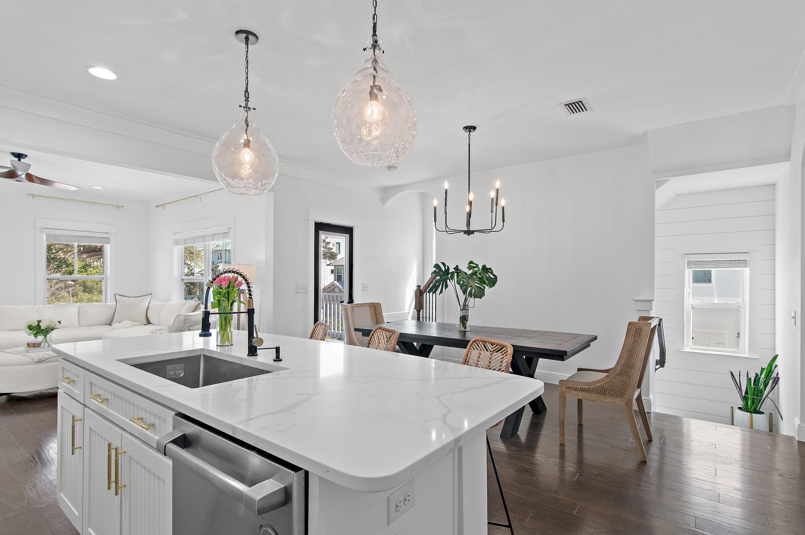 GRANDE POINTE AT INLET BEACH - Residential