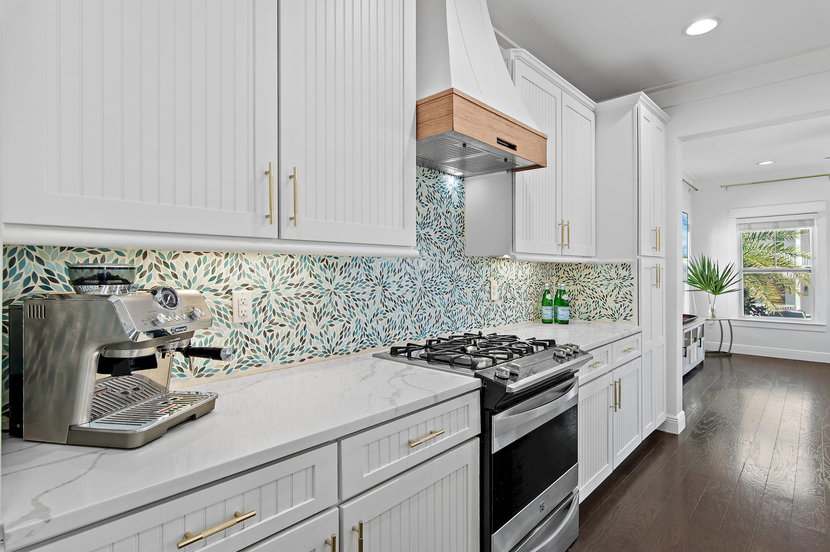 GRANDE POINTE AT INLET BEACH - Residential