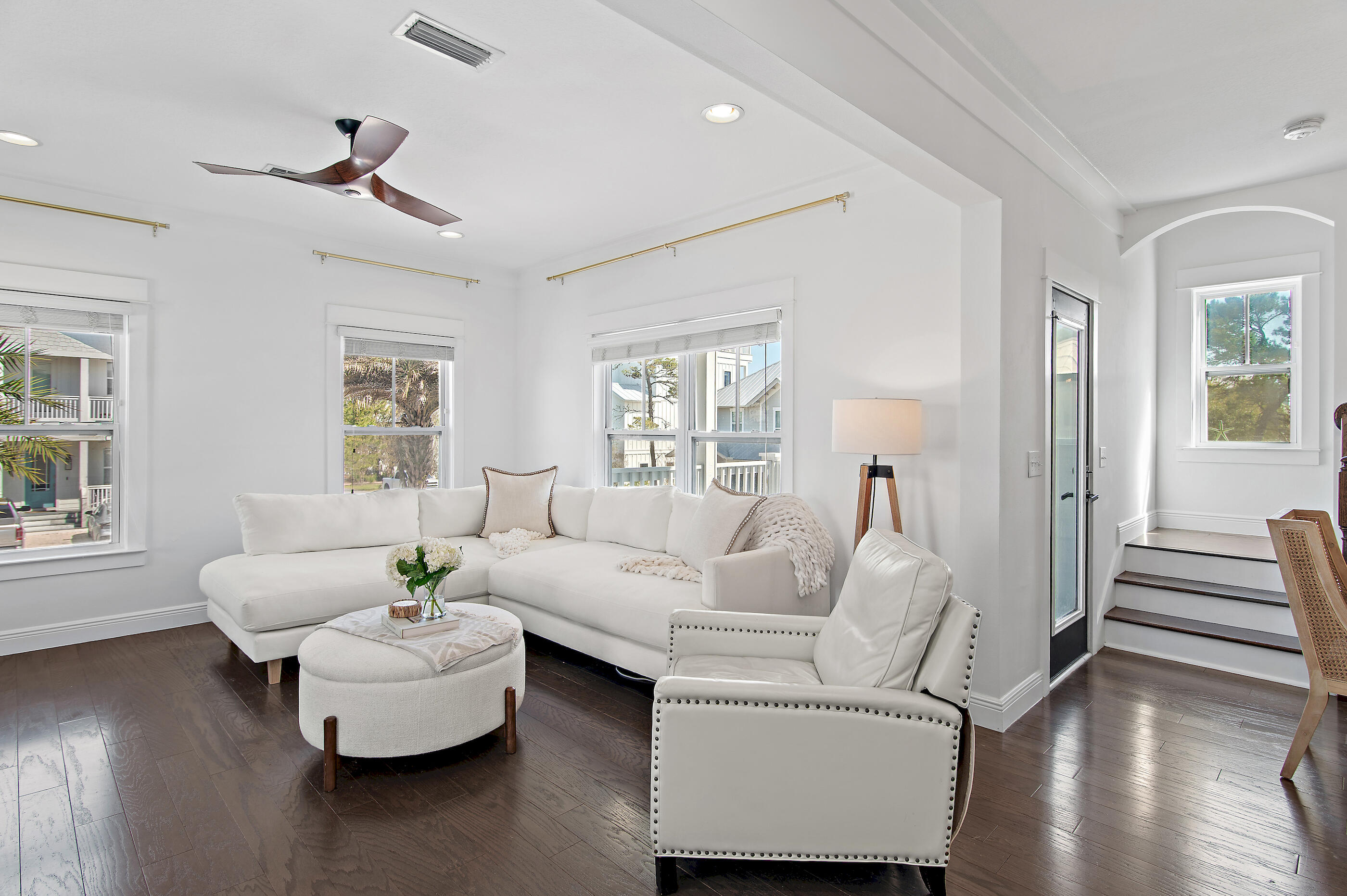 GRANDE POINTE AT INLET BEACH - Residential